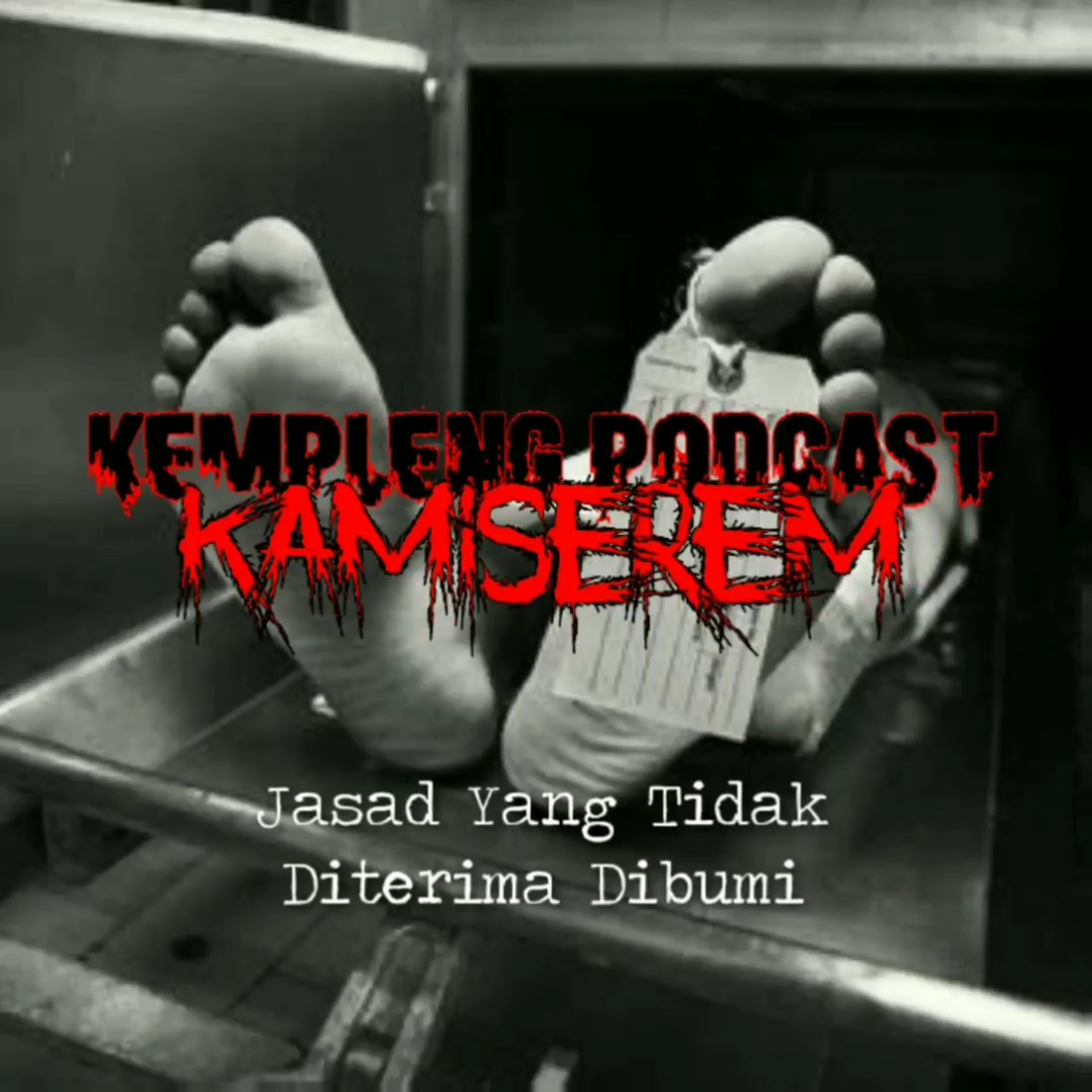 KEMPLENG PODCAST