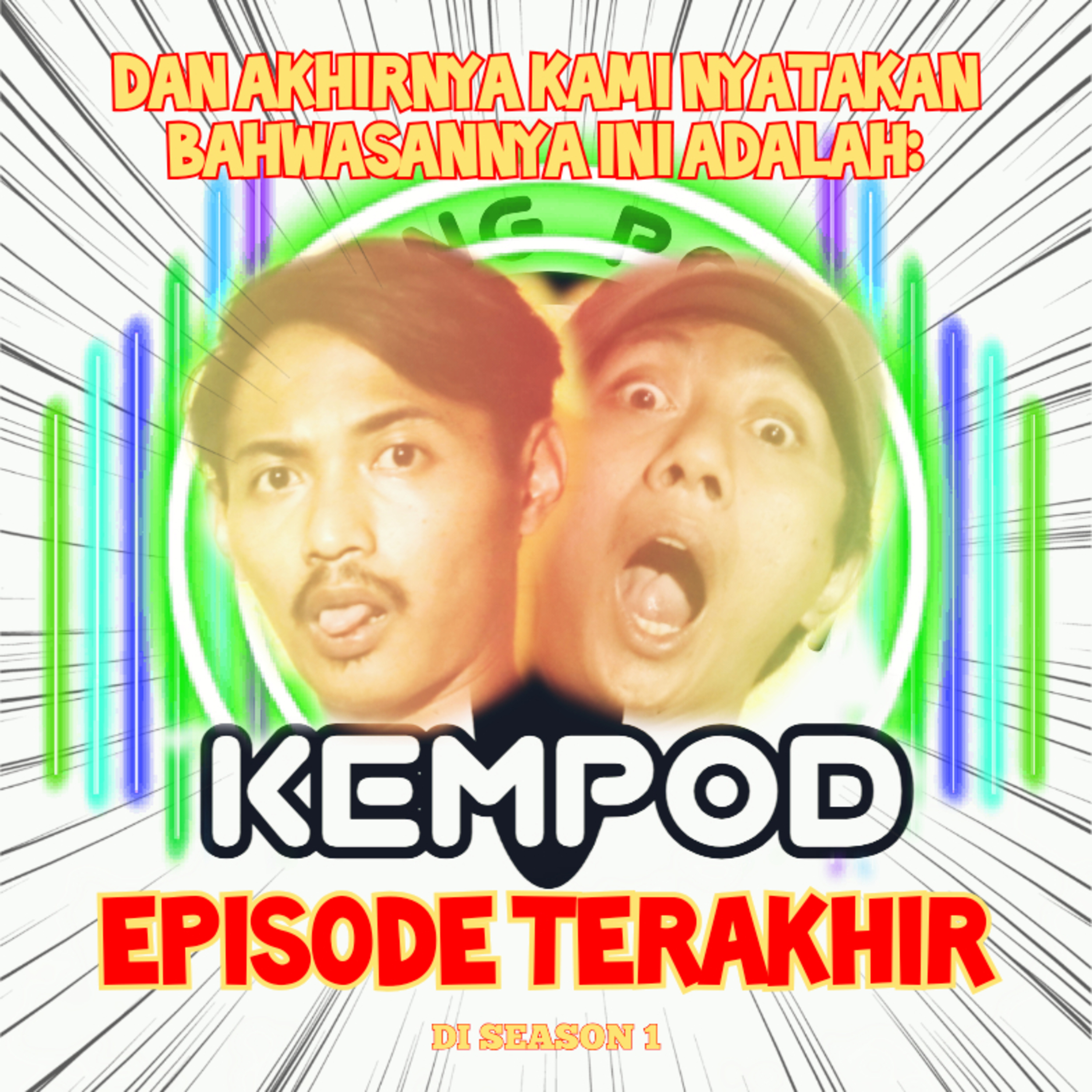 KEMPLENG PODCAST