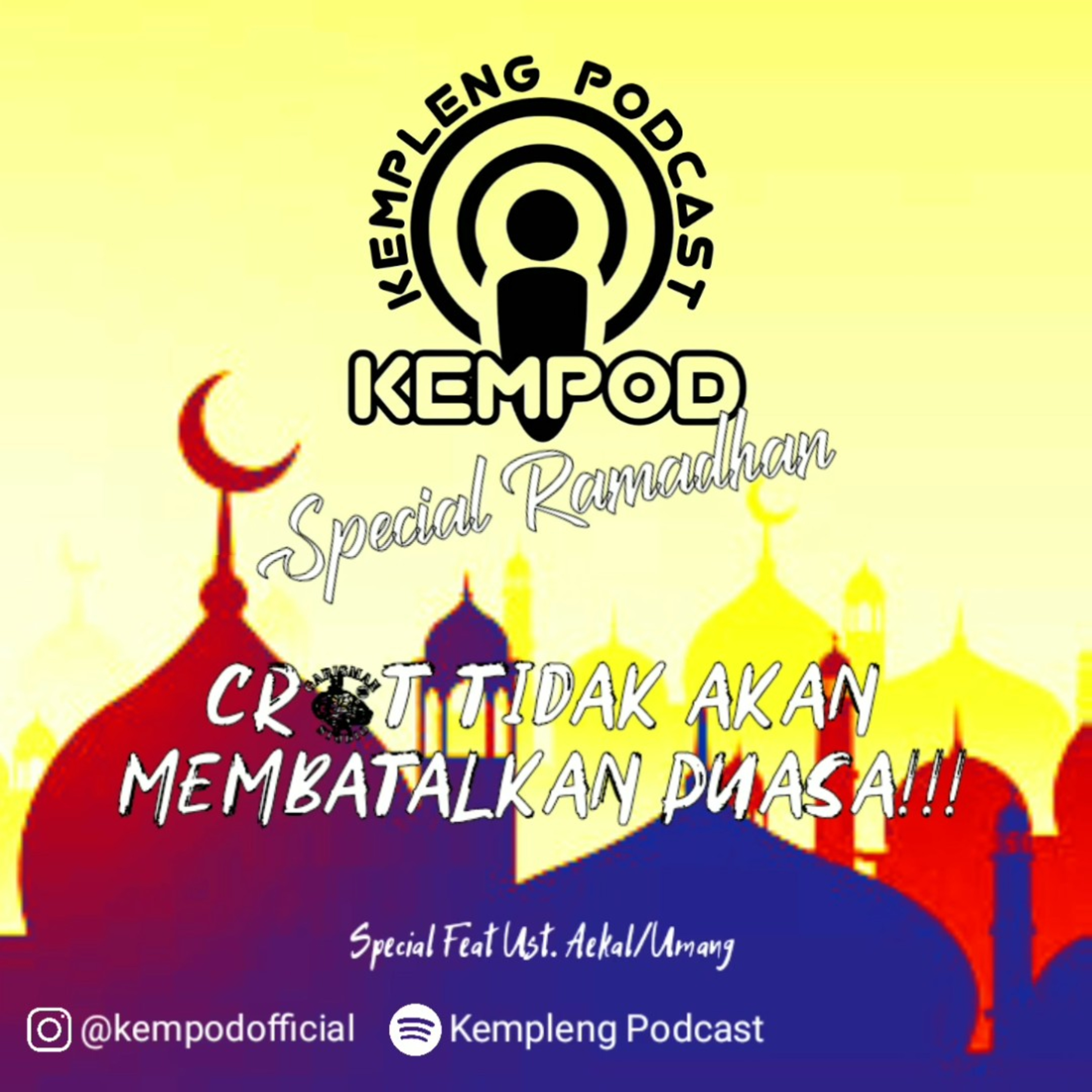 KEMPLENG PODCAST