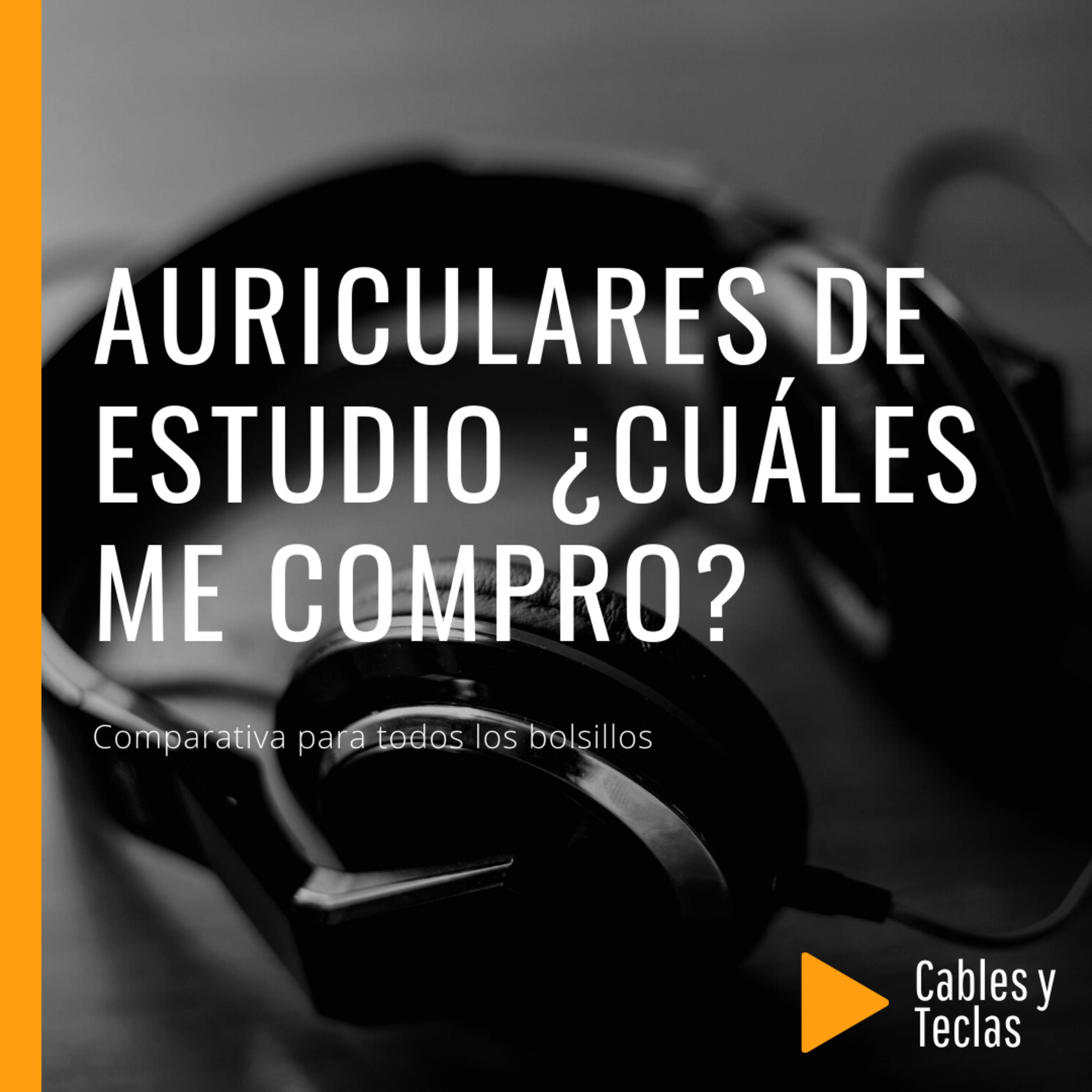 Cables y Teclas