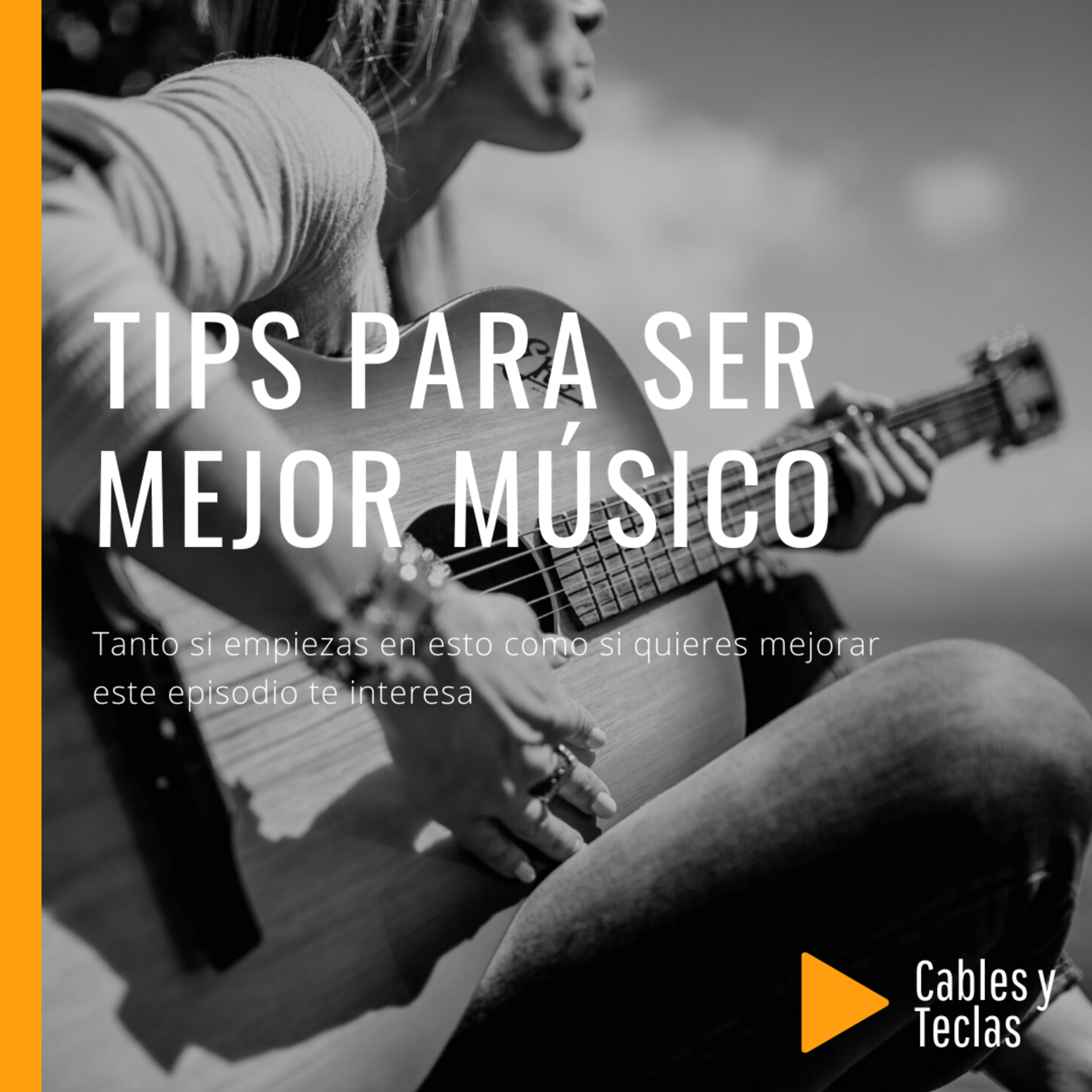 Cables y Teclas