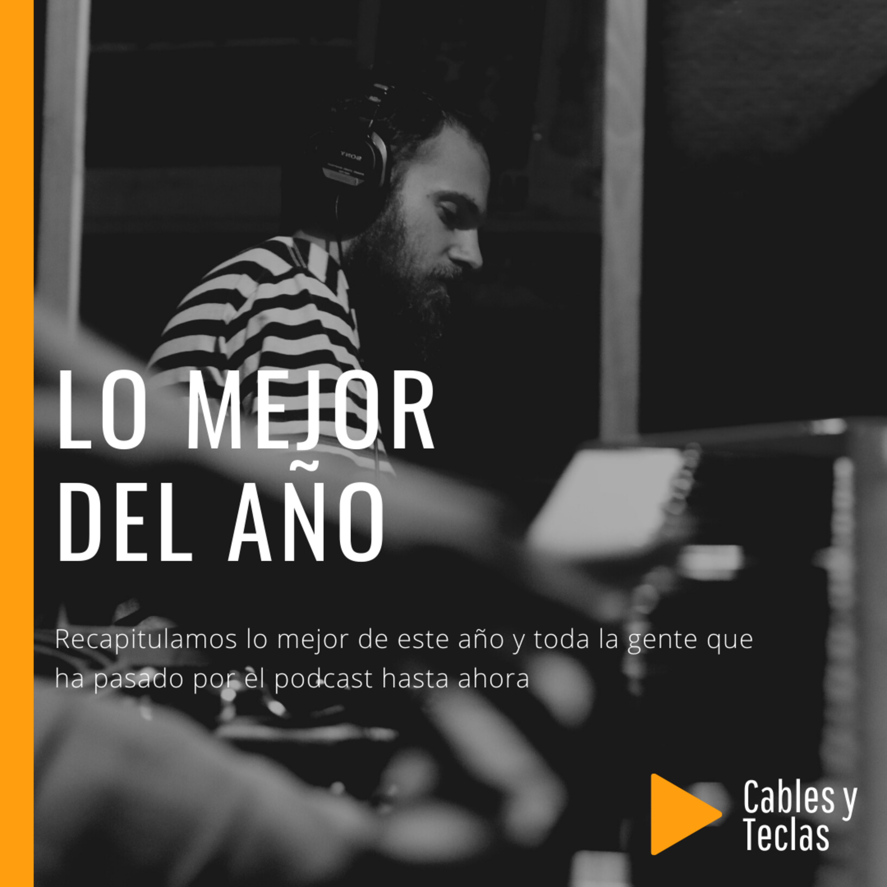 Cables y Teclas