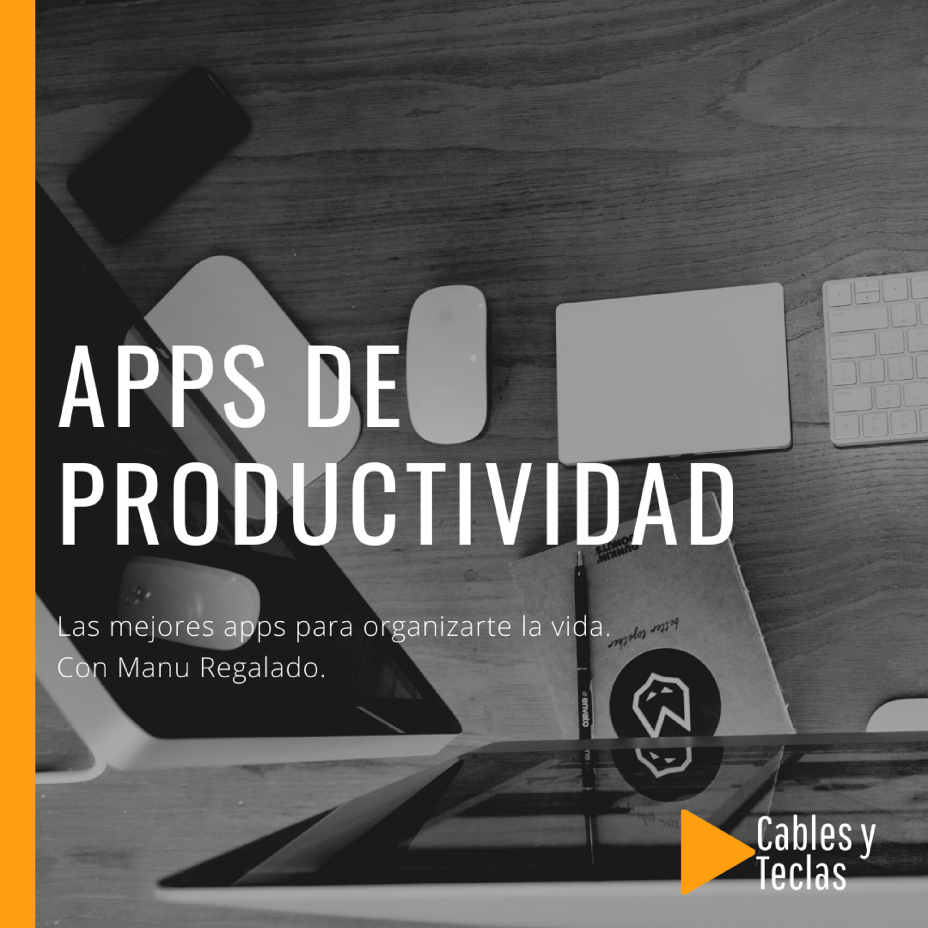 Cables y Teclas