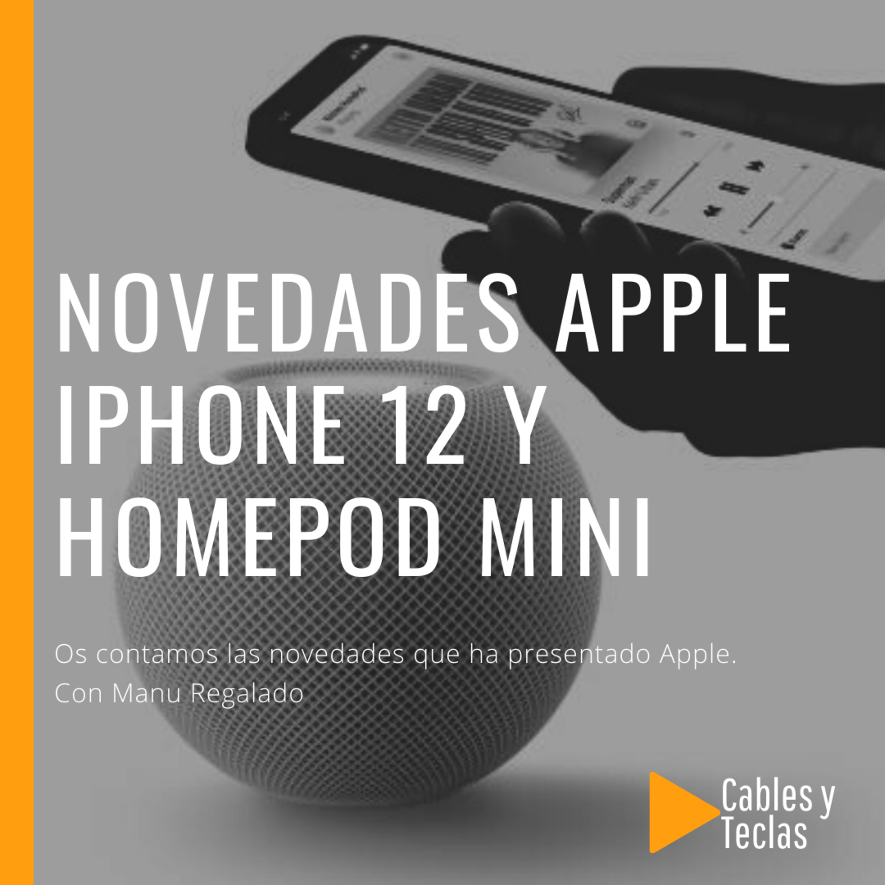 Cables y Teclas