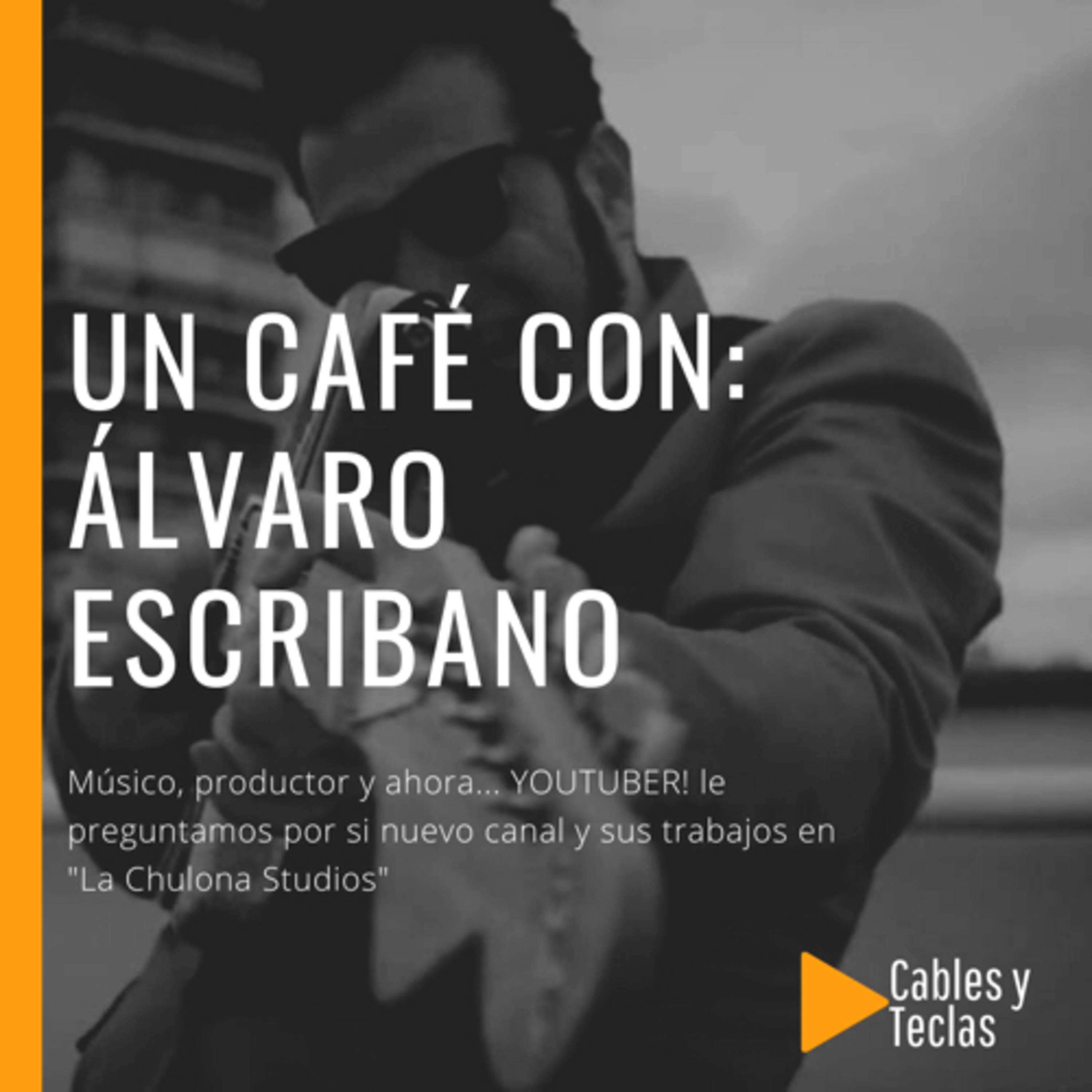 Cables y Teclas