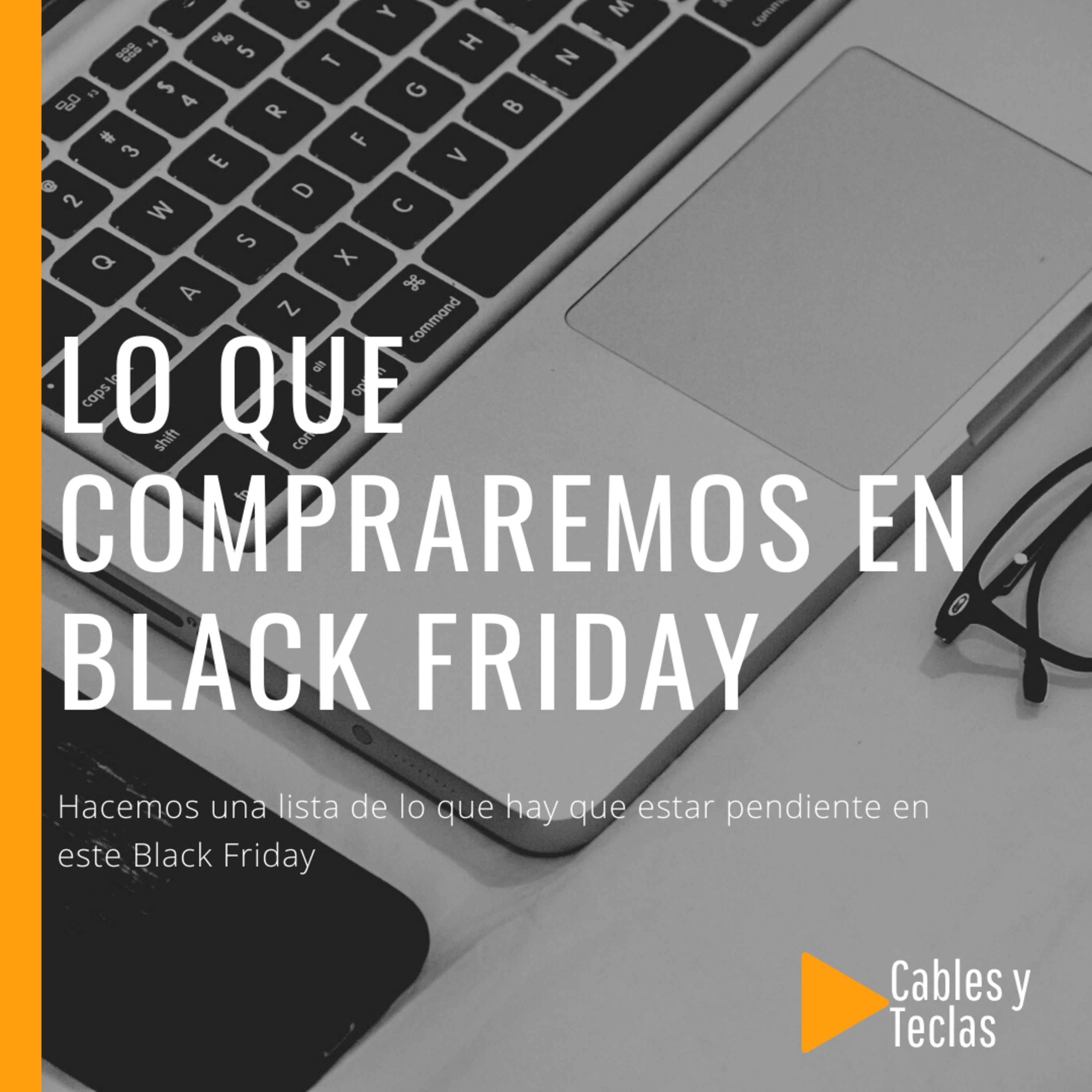 Cables y Teclas
