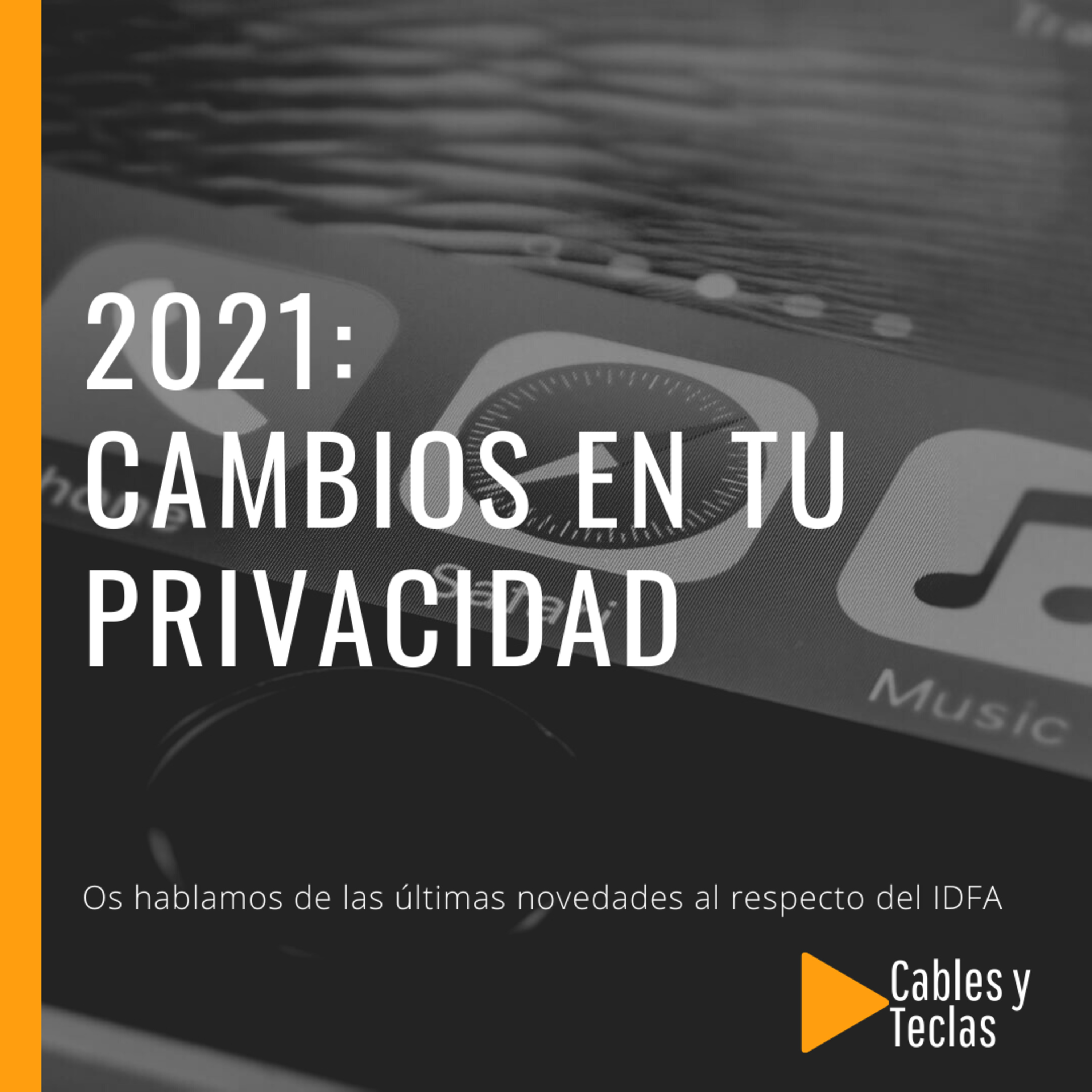 Cables y Teclas