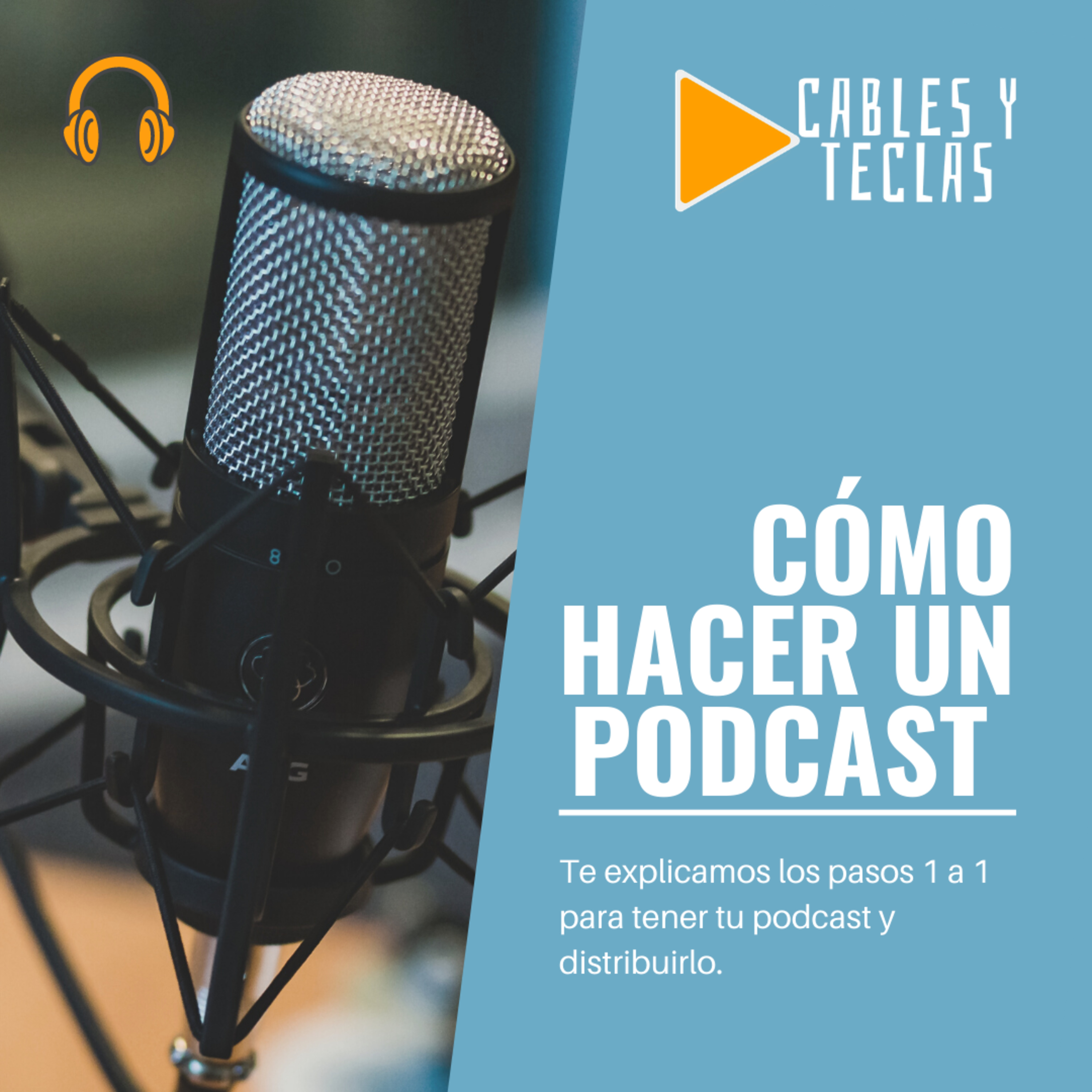 Cables y Teclas