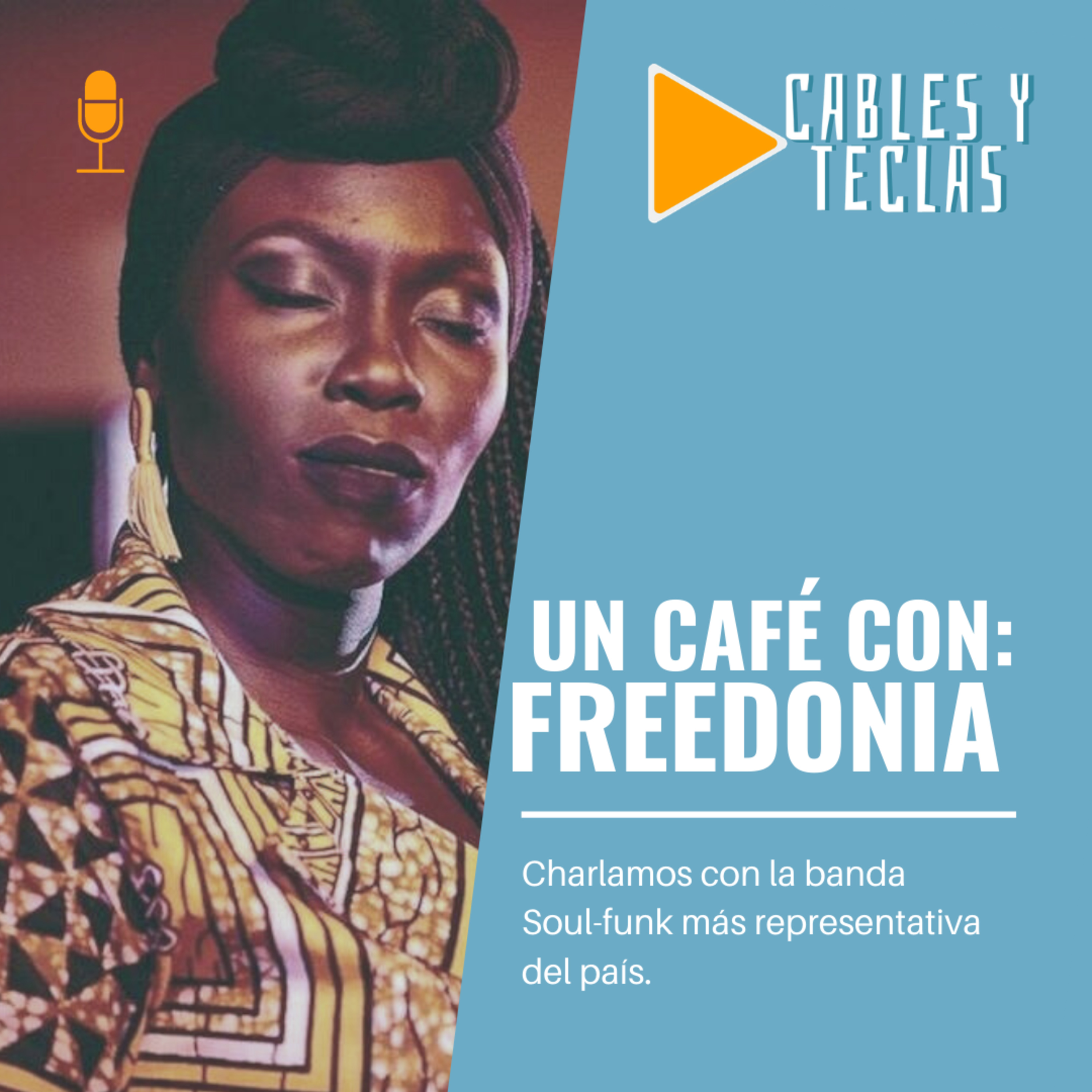 Cables y Teclas