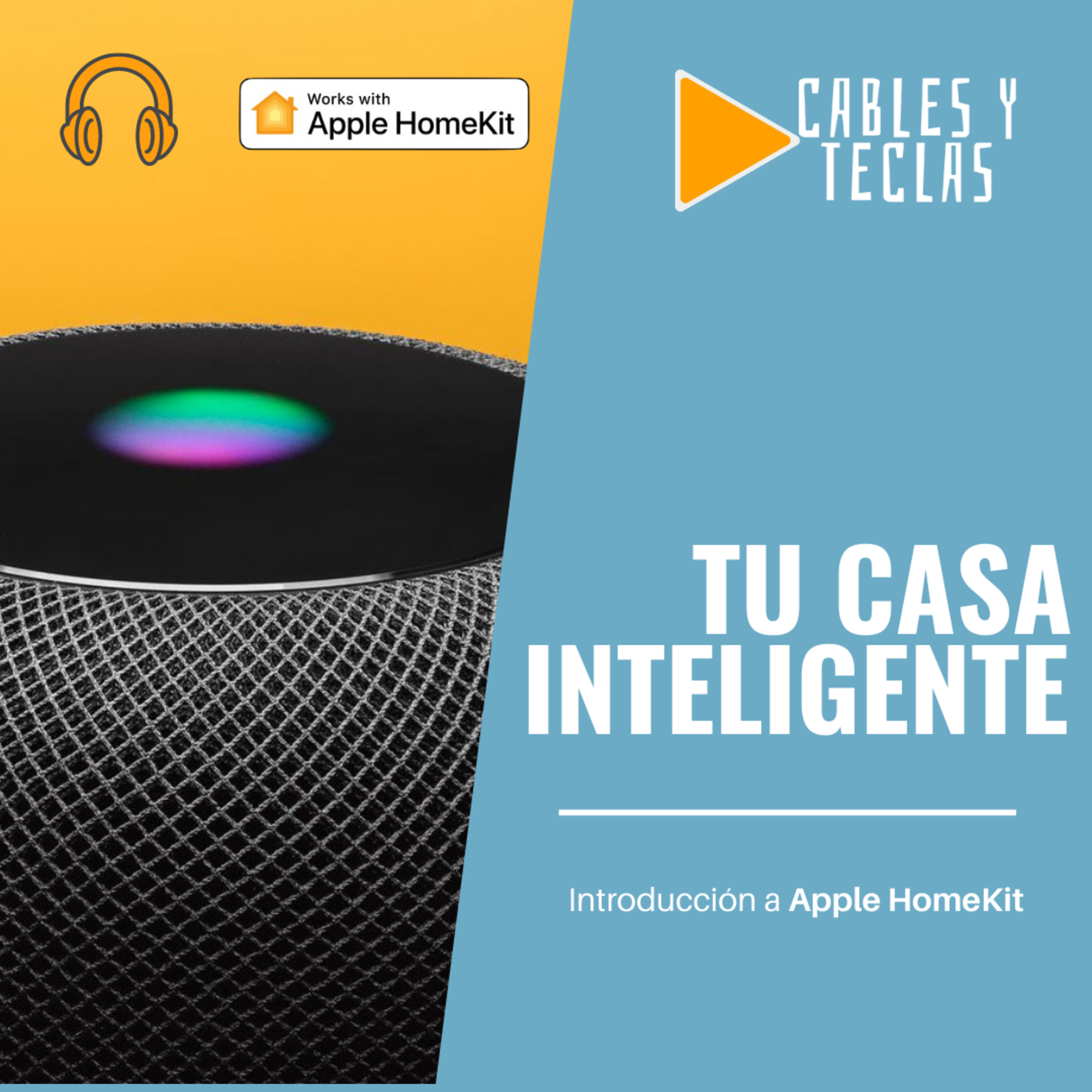 Cables y Teclas