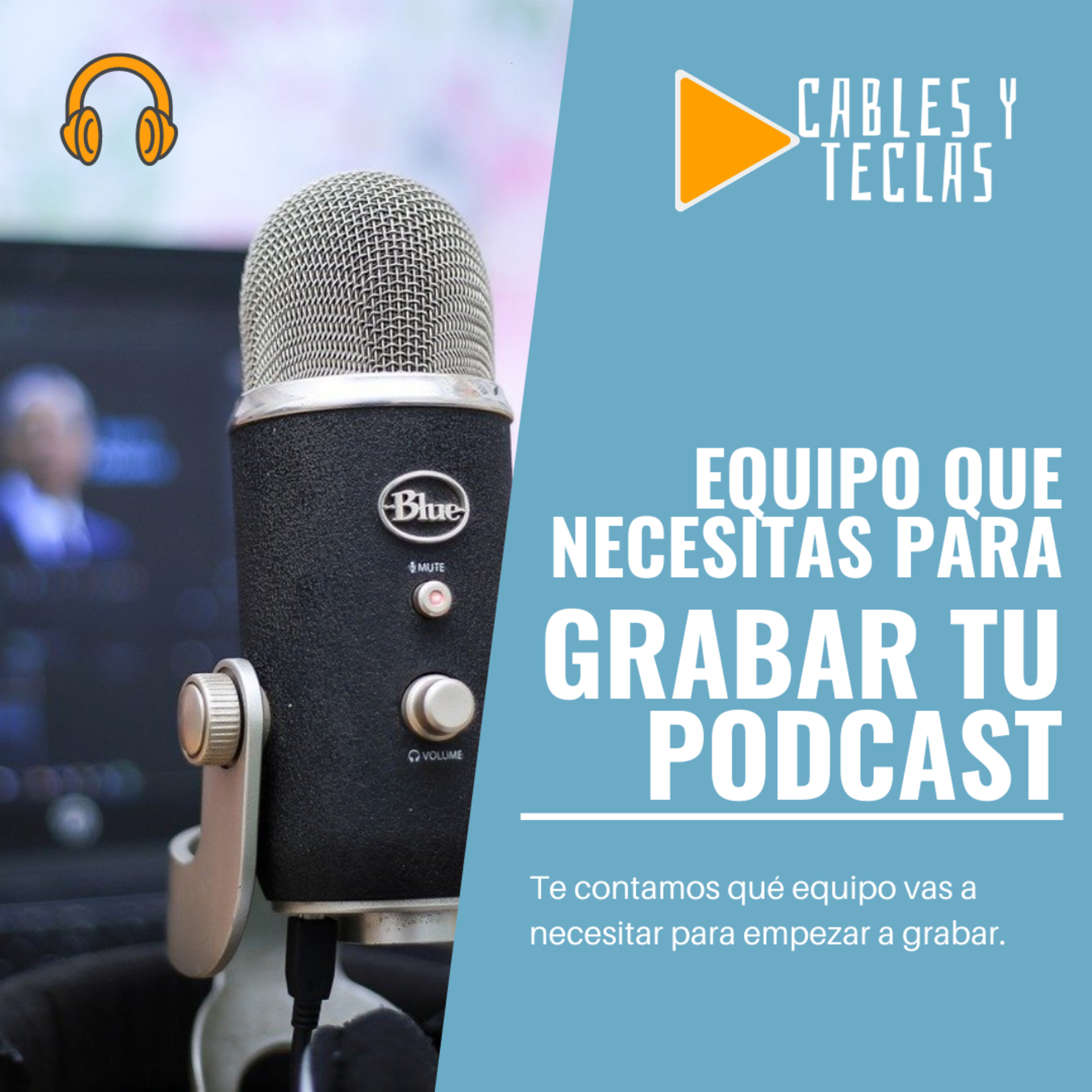 Cables y Teclas