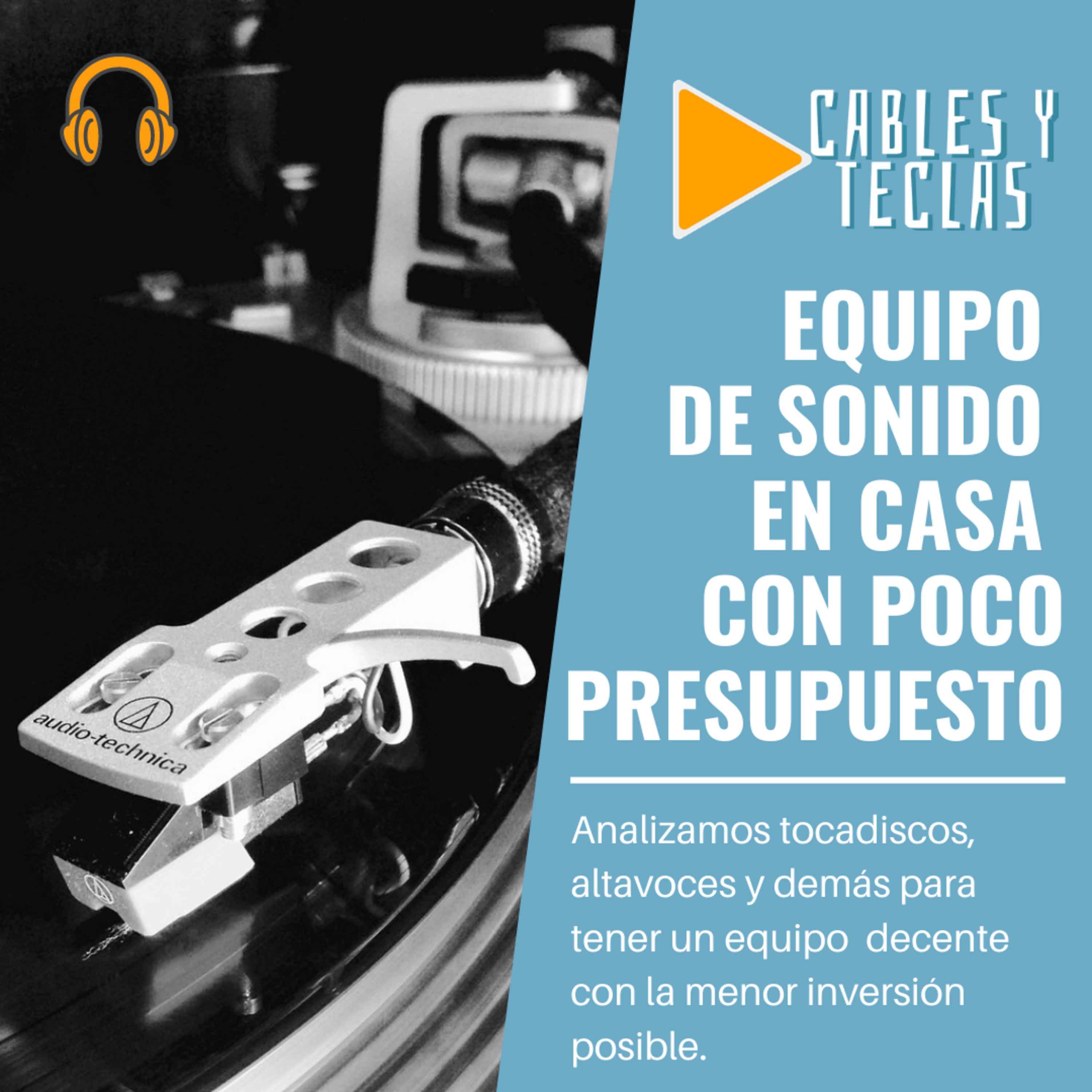 Cables y Teclas