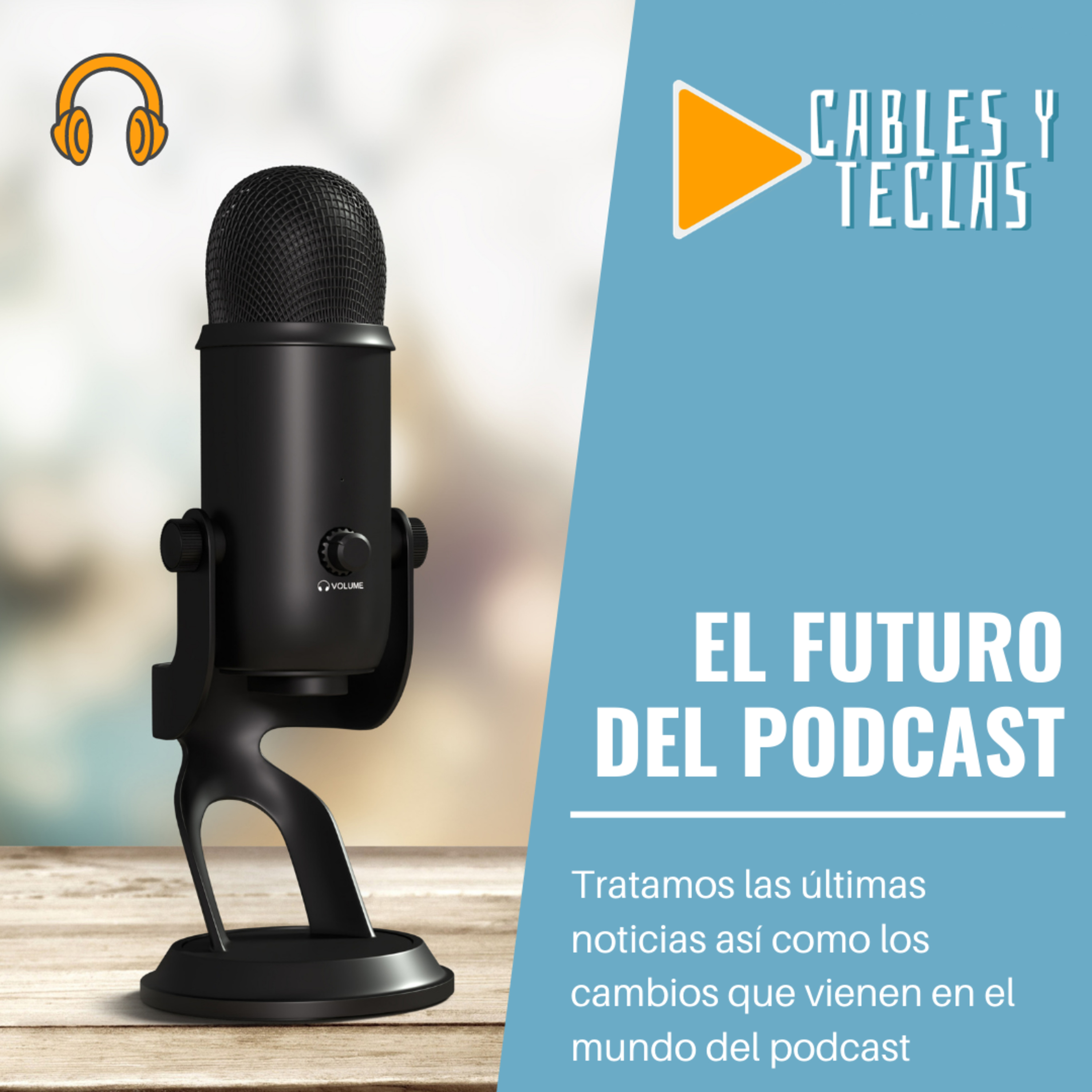 Cables y Teclas
