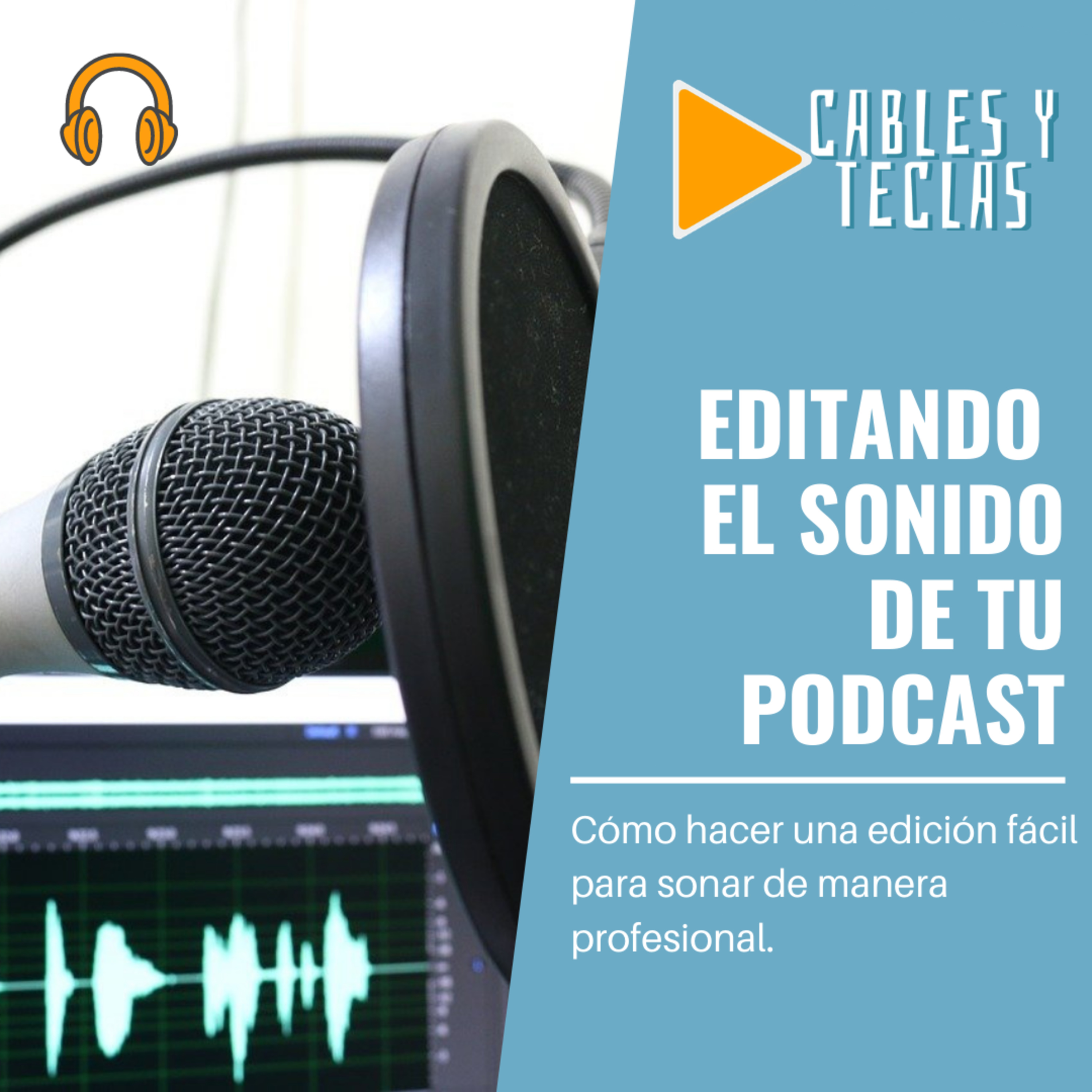 Cables y Teclas