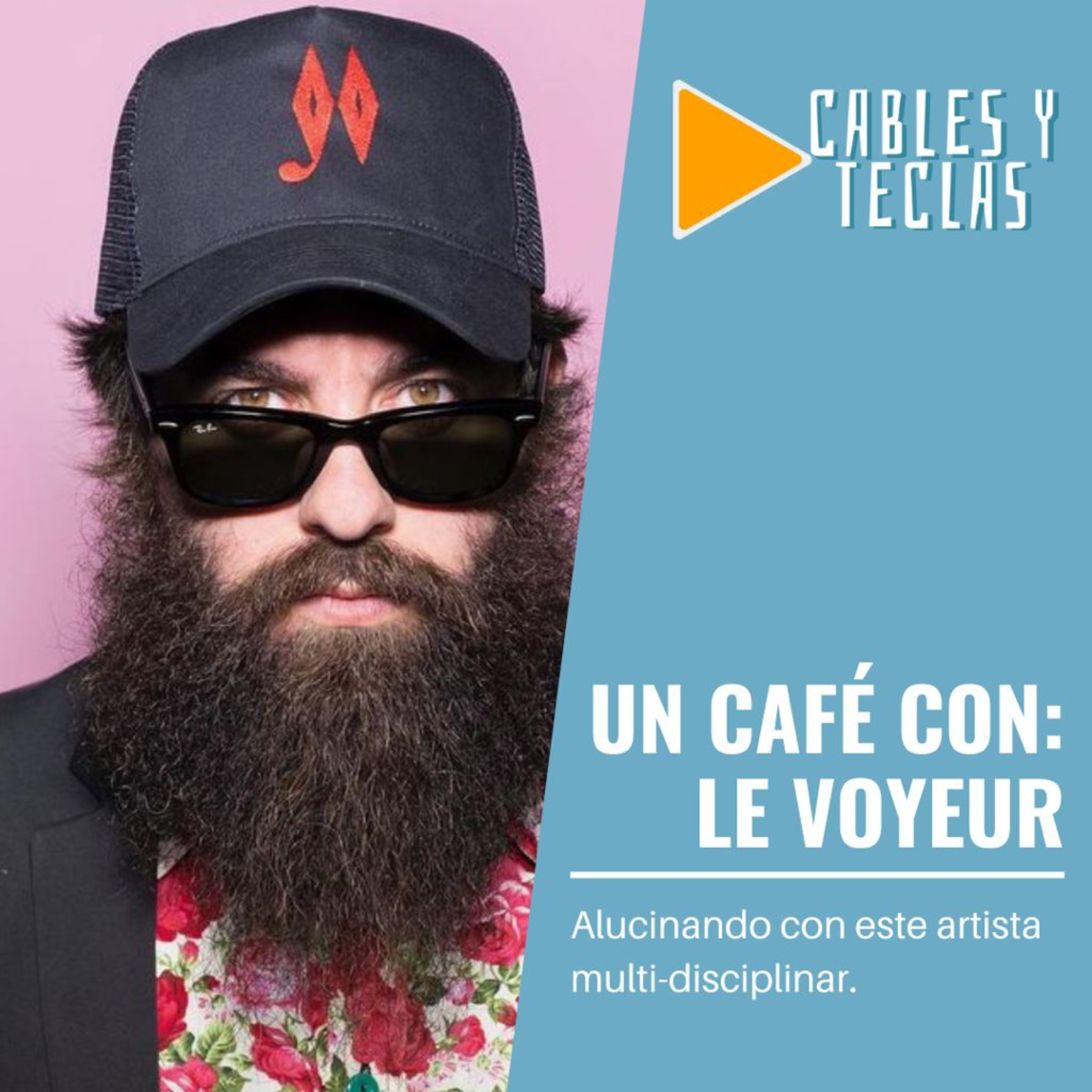 Cables y Teclas