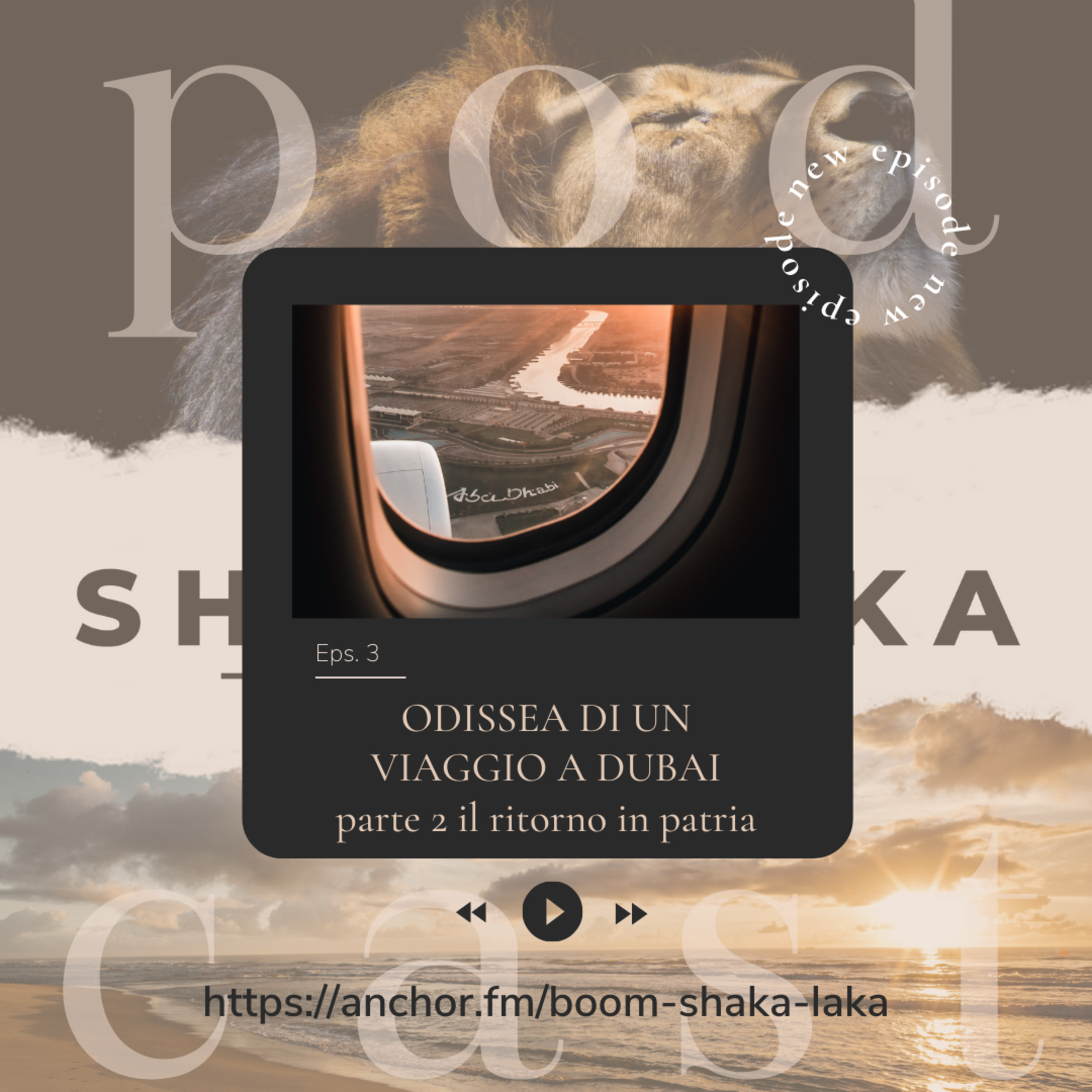 Boom ShakaLaka