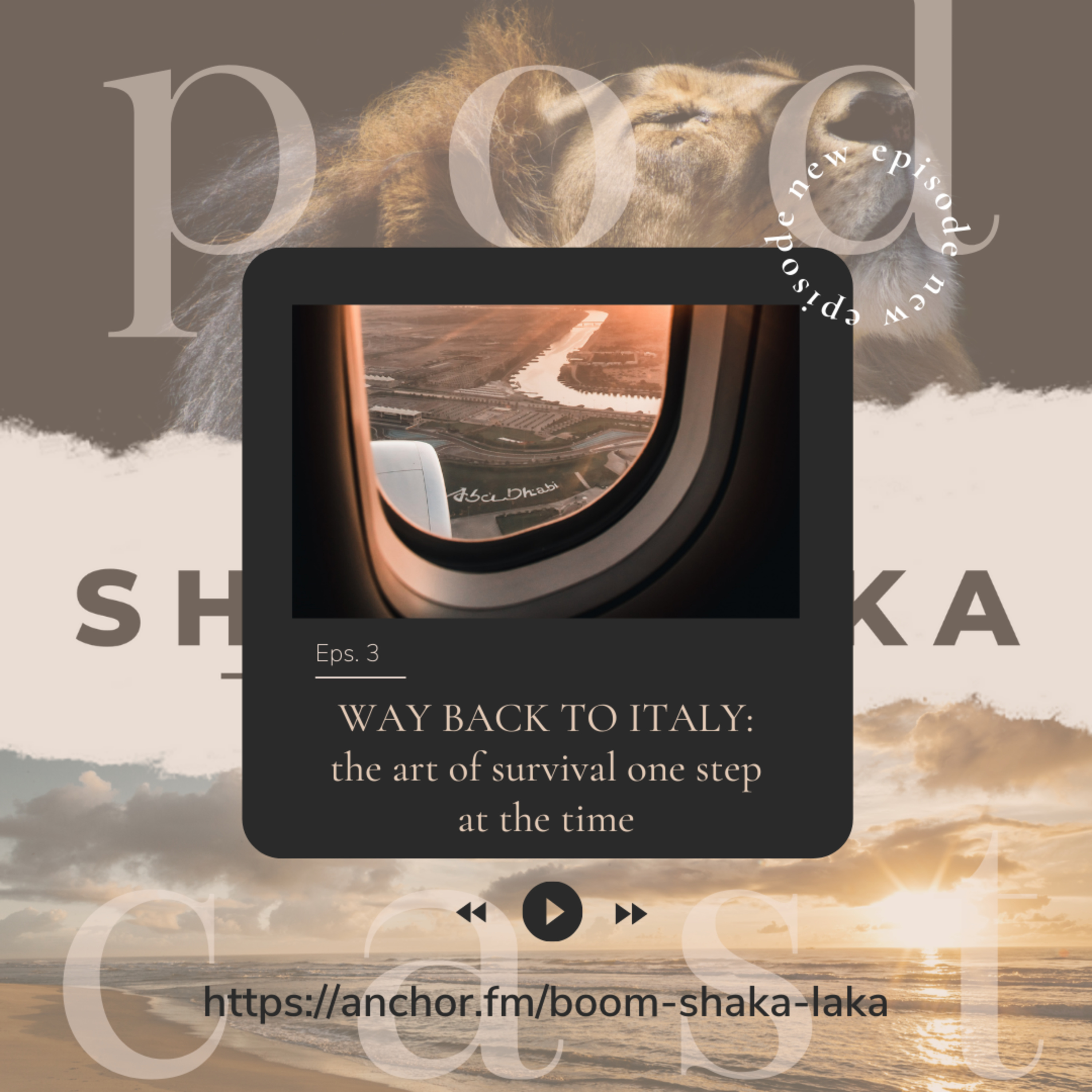 Boom ShakaLaka