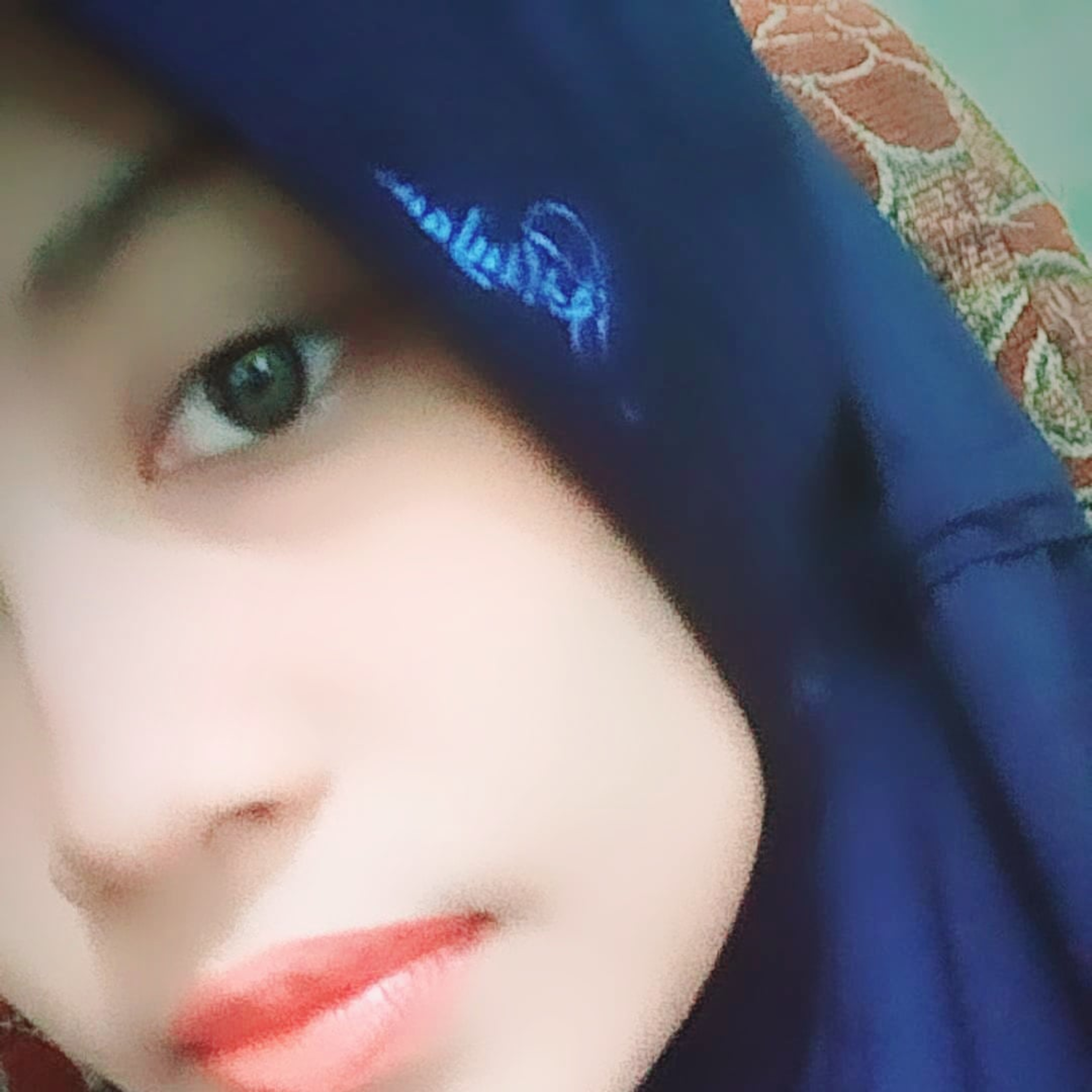 Speaking about intoduce my self
