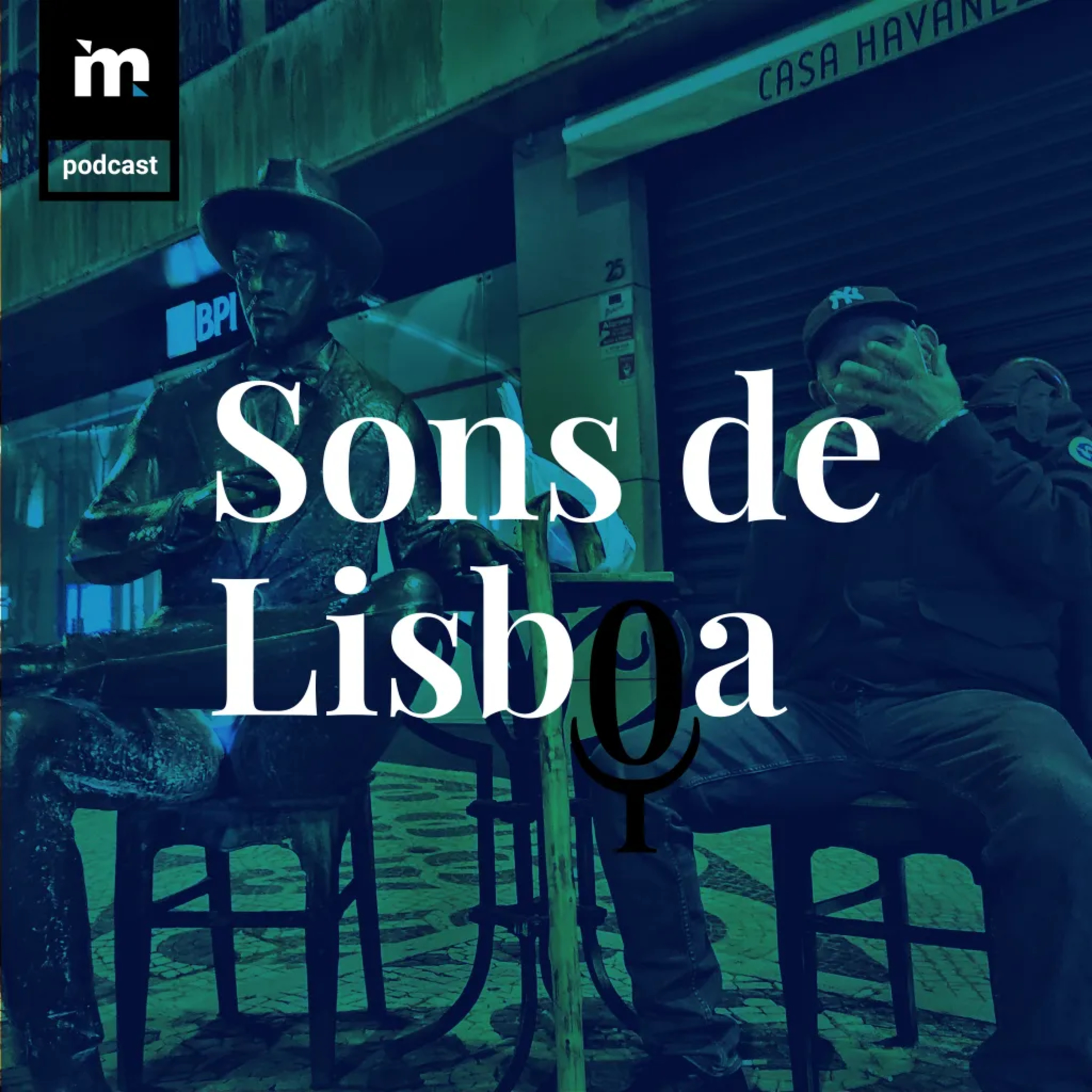 Sons de Lisboa
