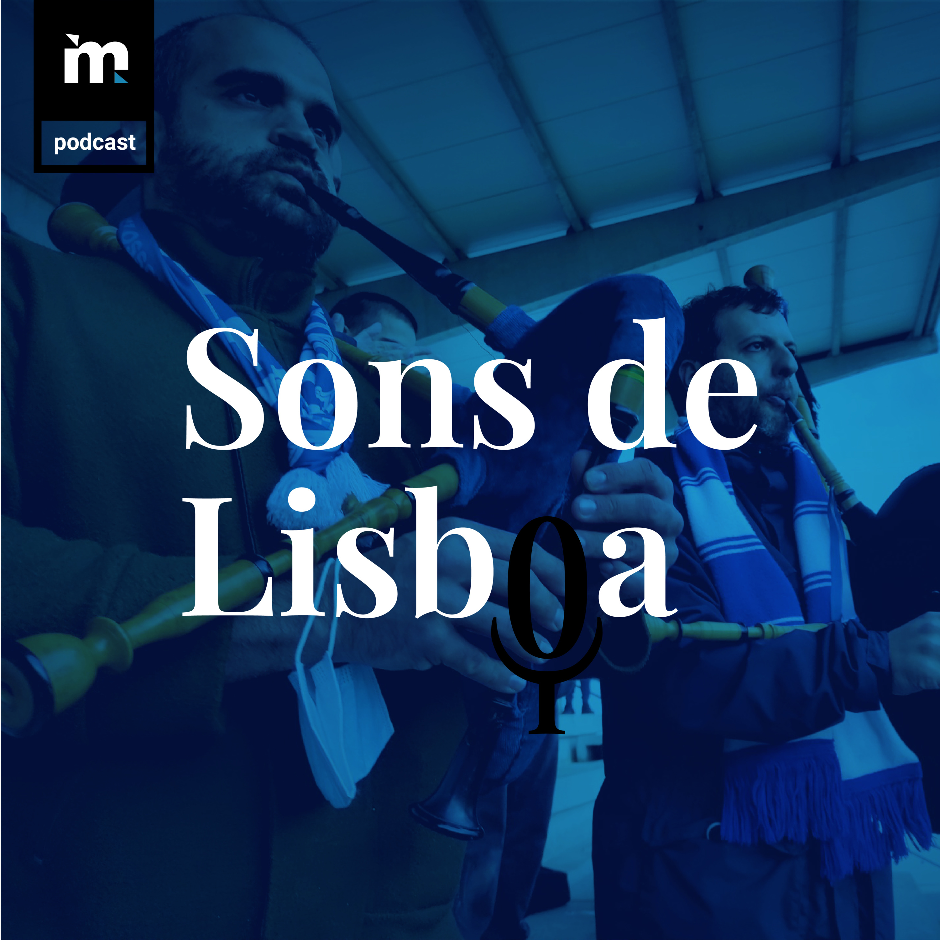 Sons de Lisboa