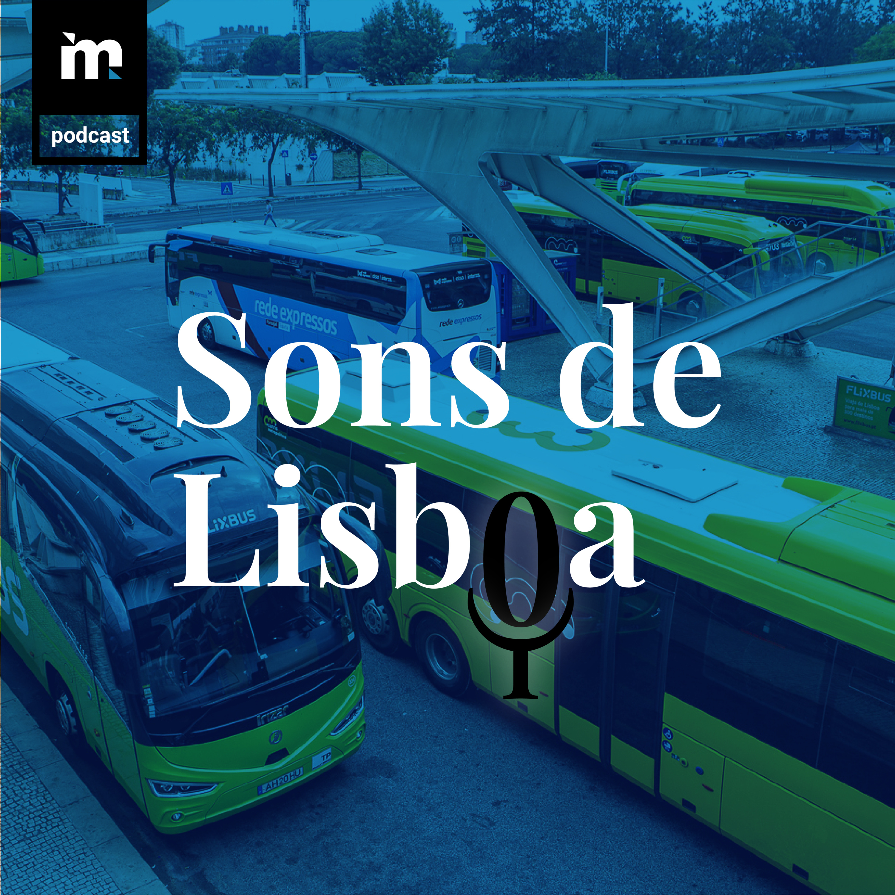 Sons de Lisboa