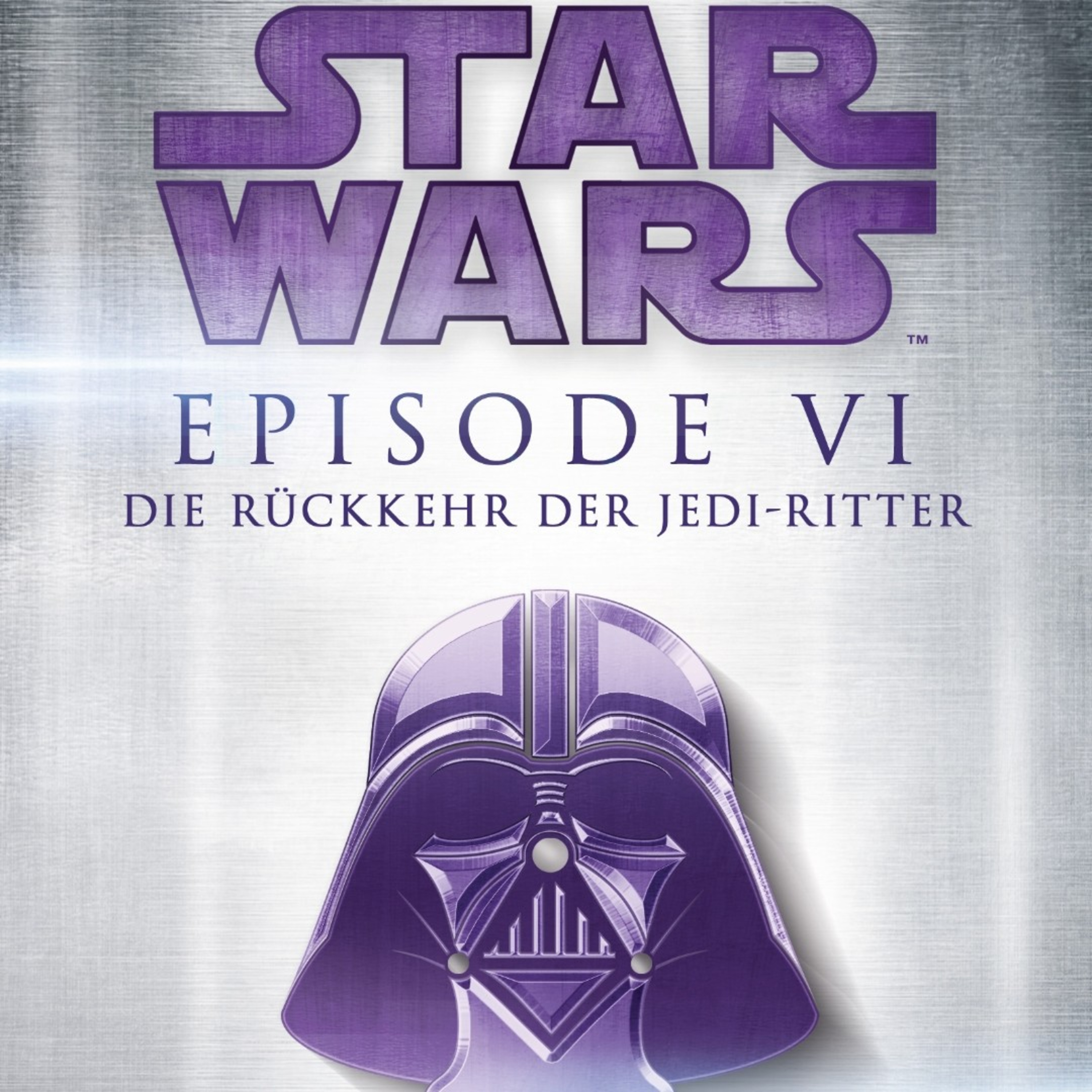 Vadercast - ein Star Wars Potcast