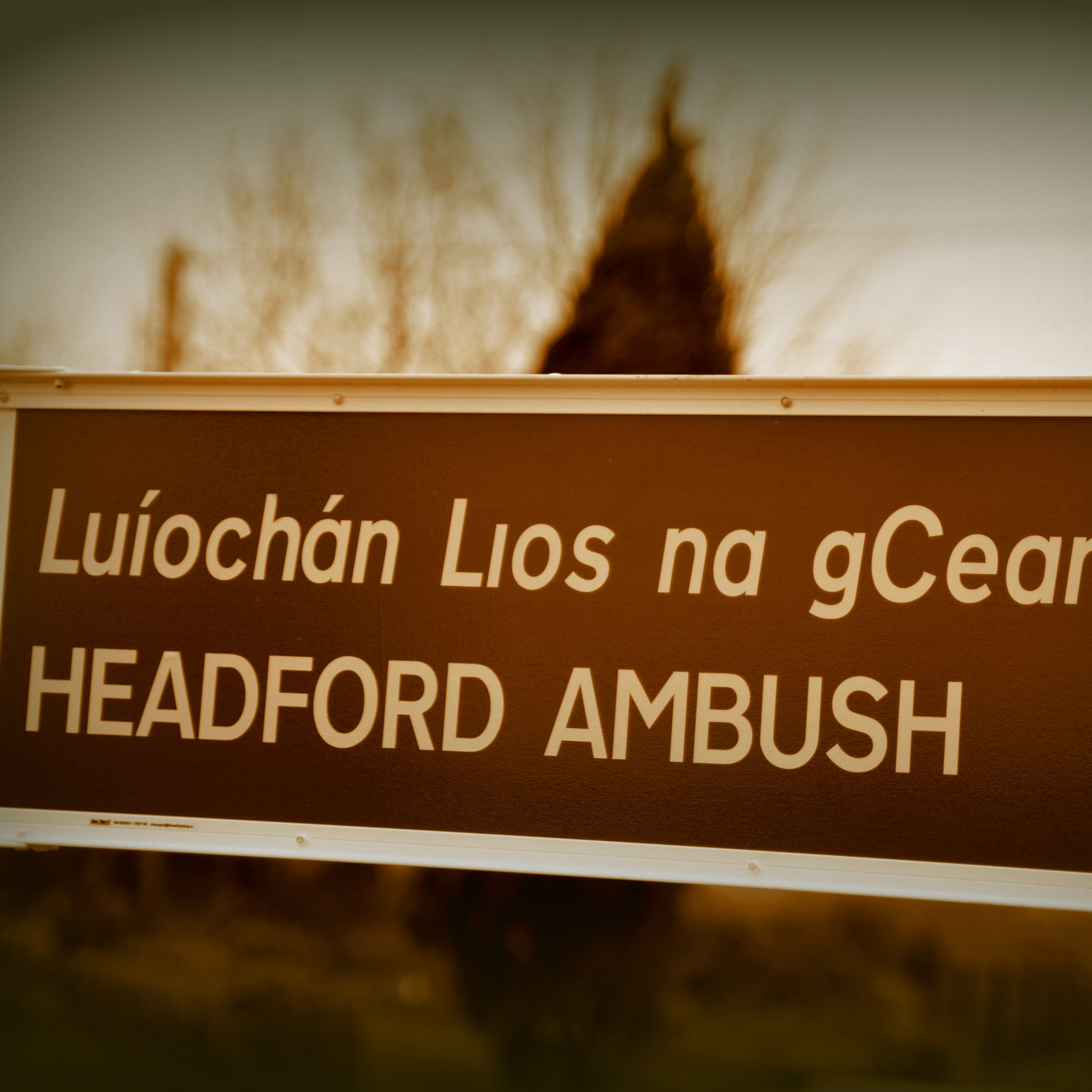 Seamus Healy\'s Audio Archive