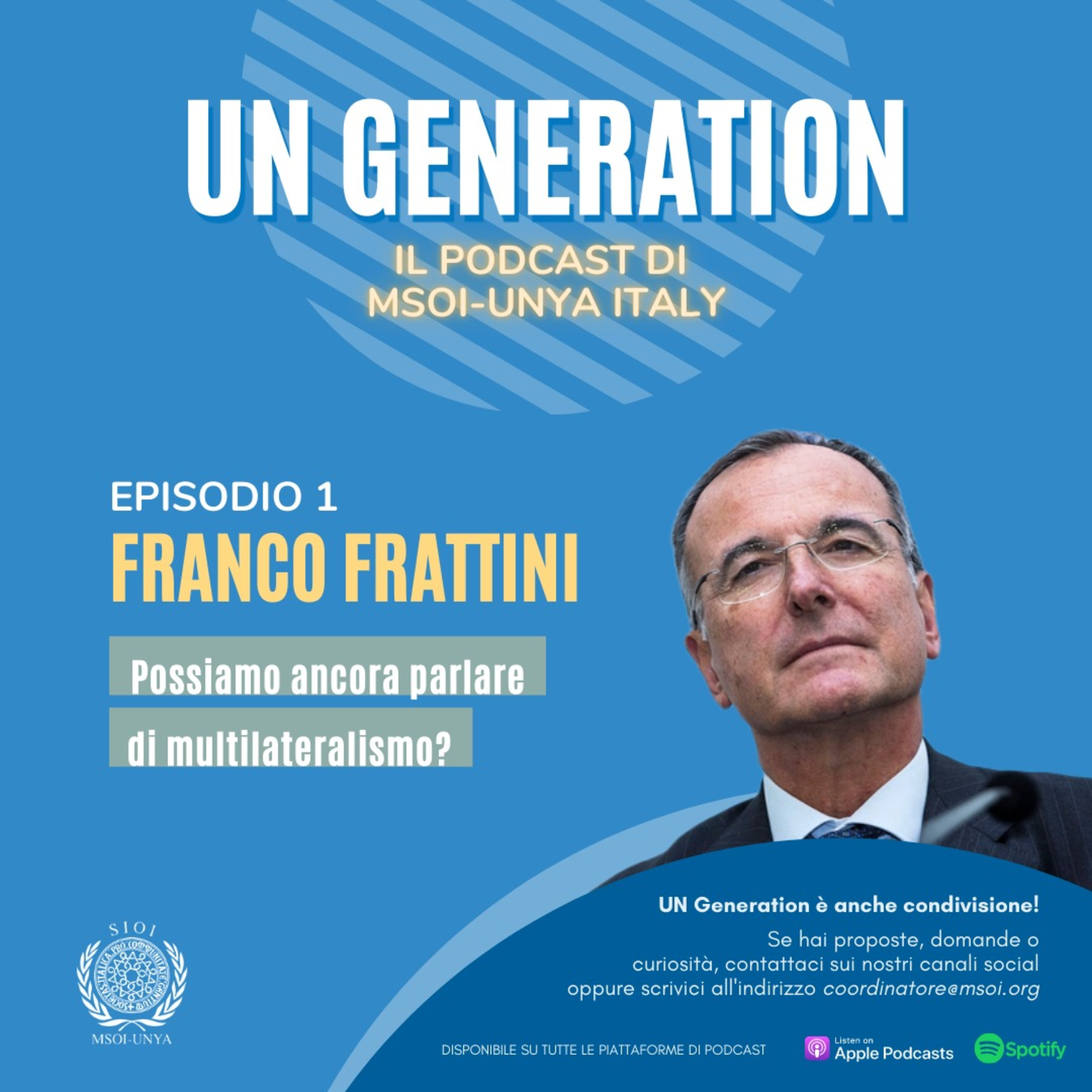 UN Generation