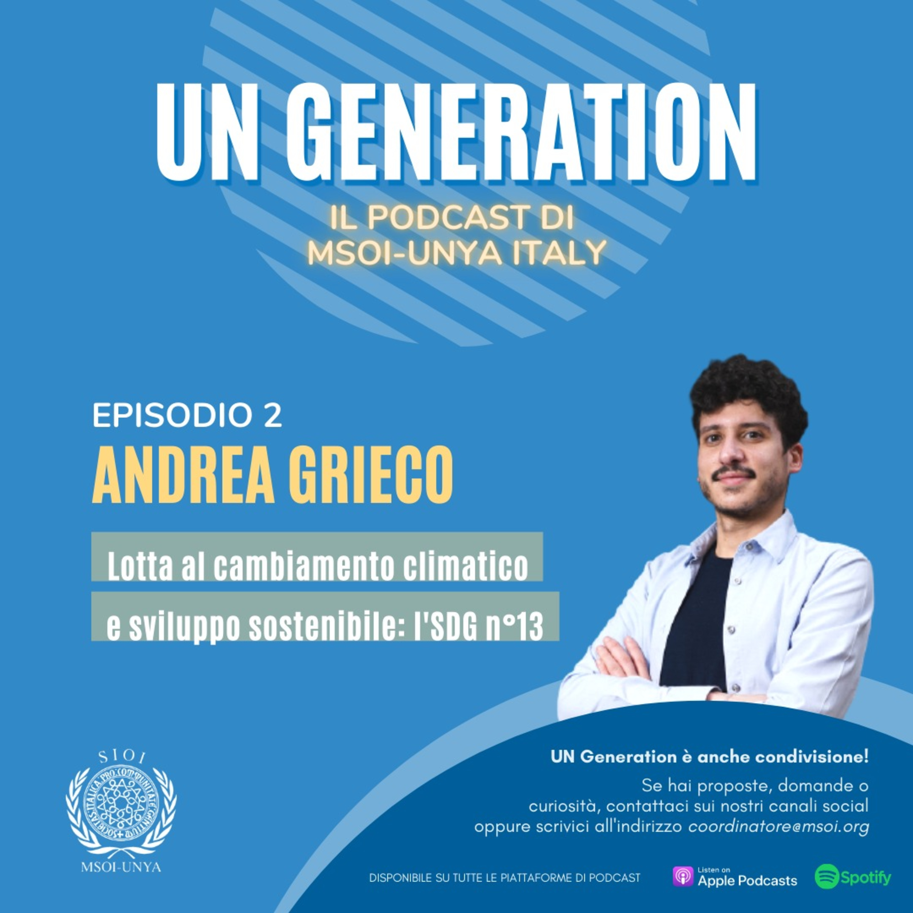 UN Generation