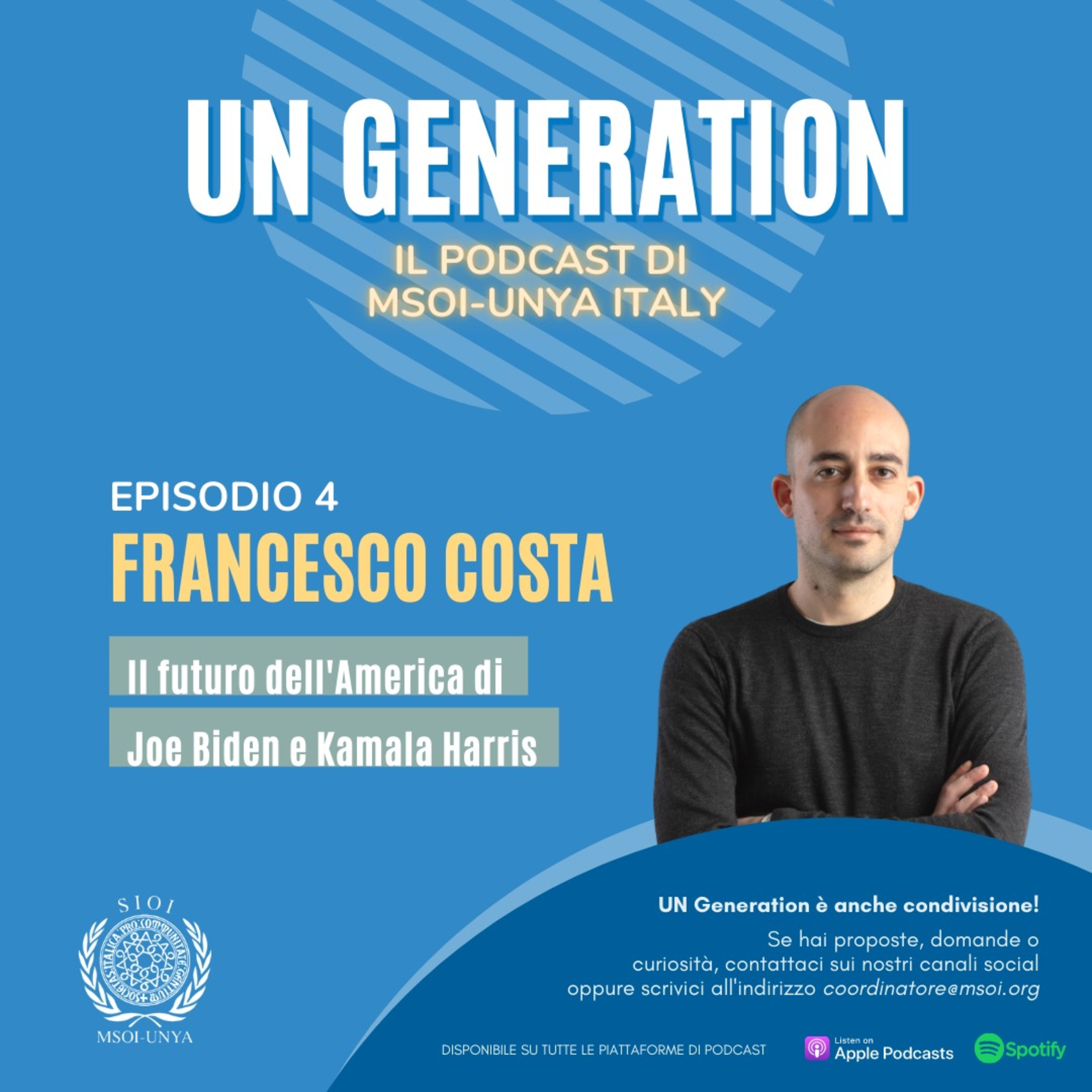 UN Generation