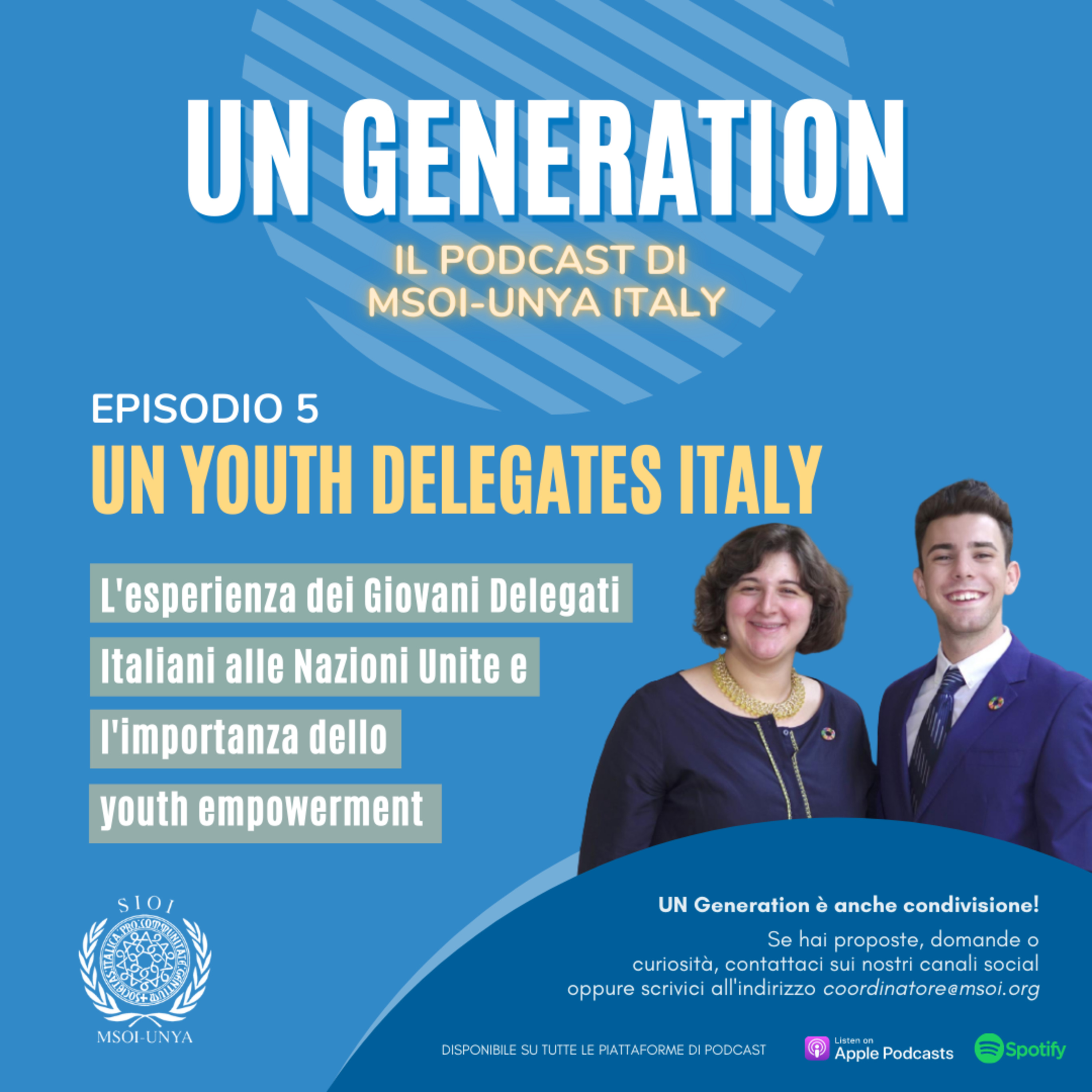 UN Generation