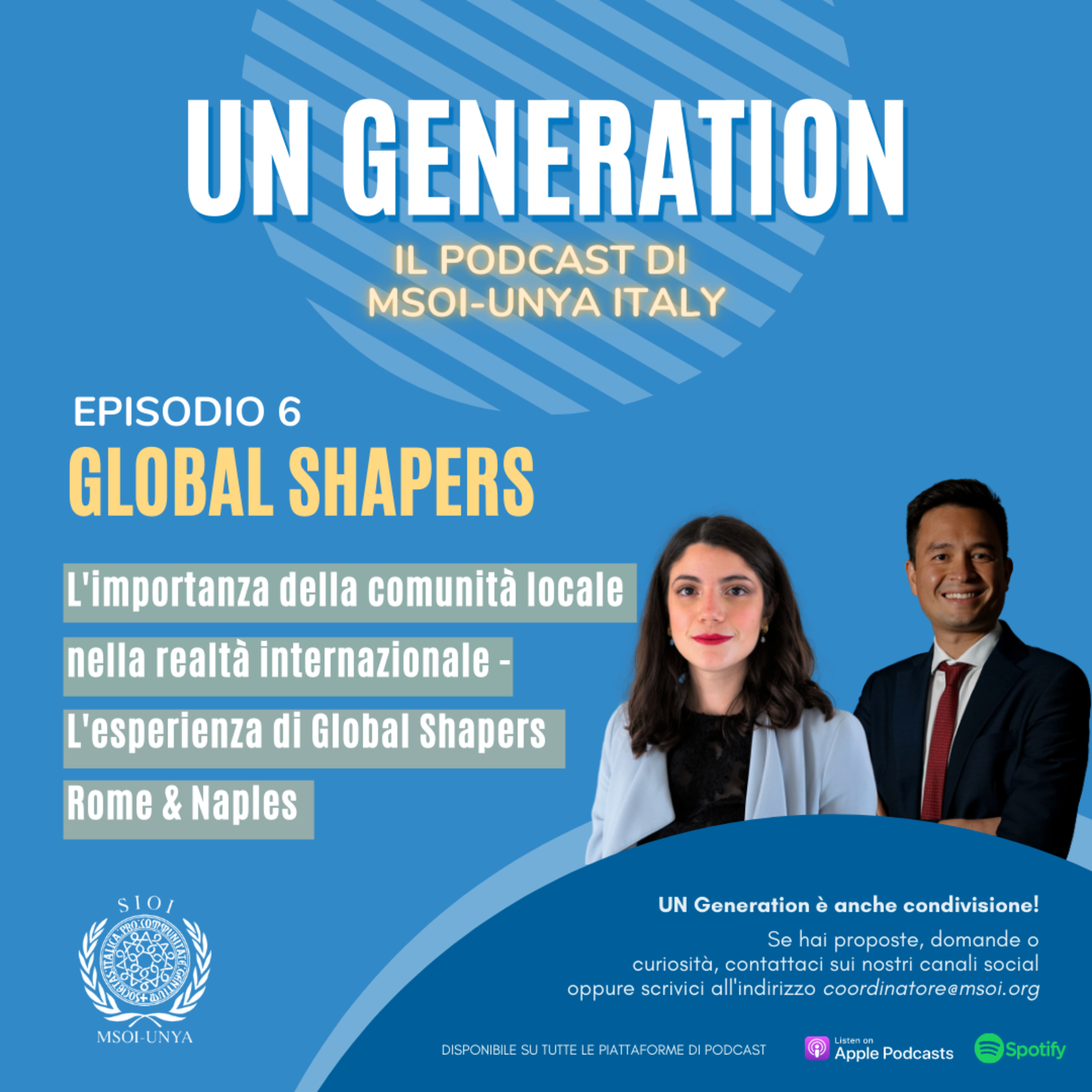 UN Generation