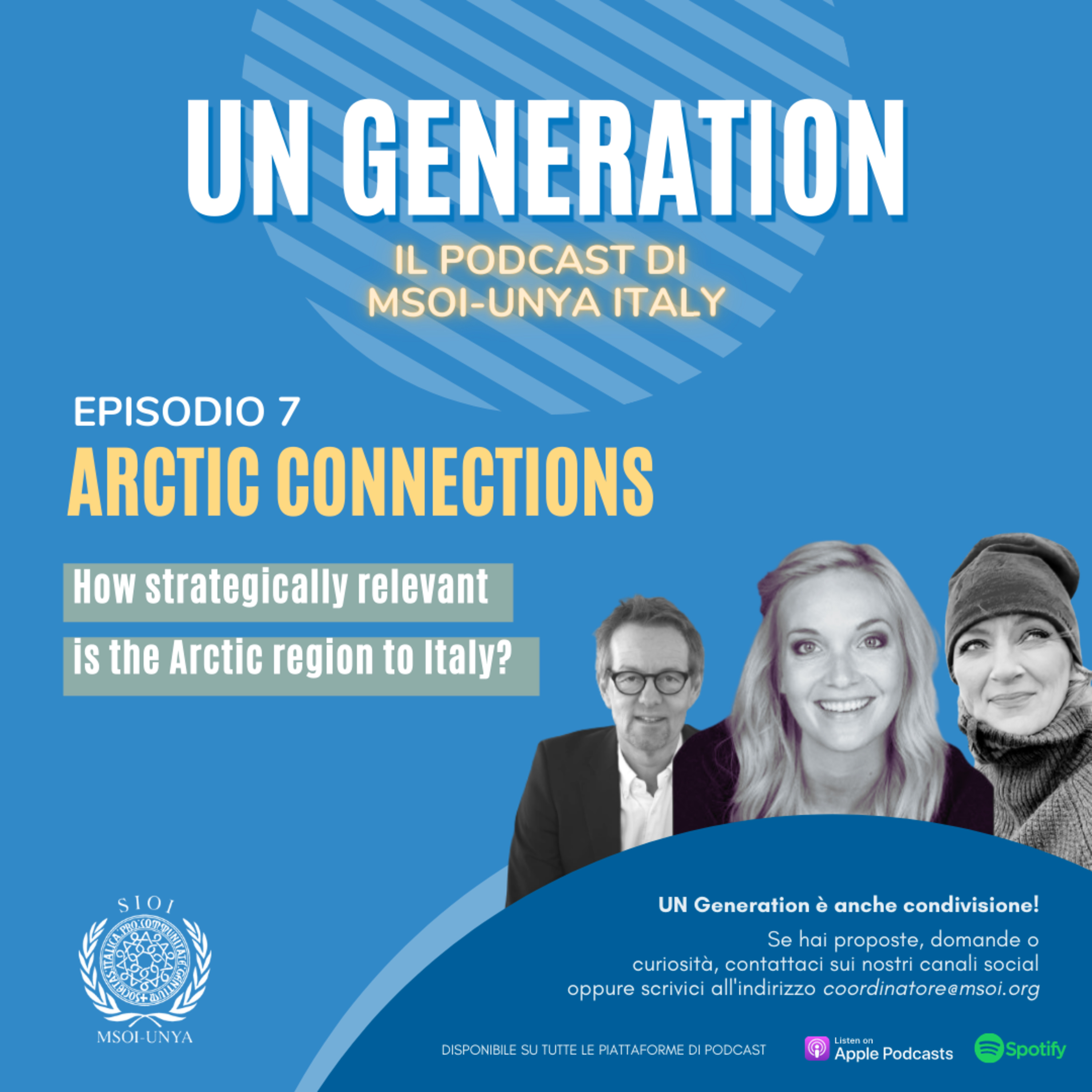 UN Generation