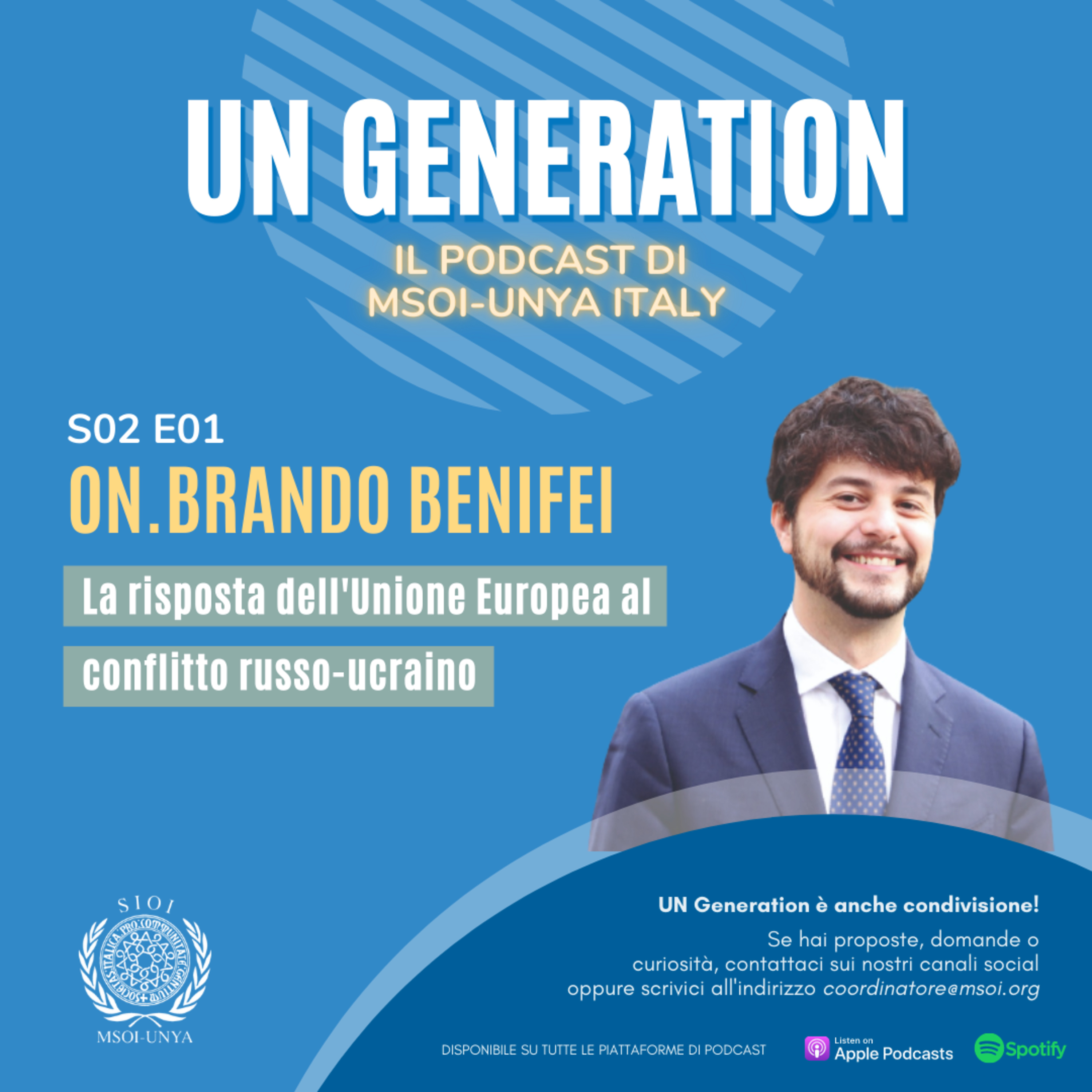 UN Generation