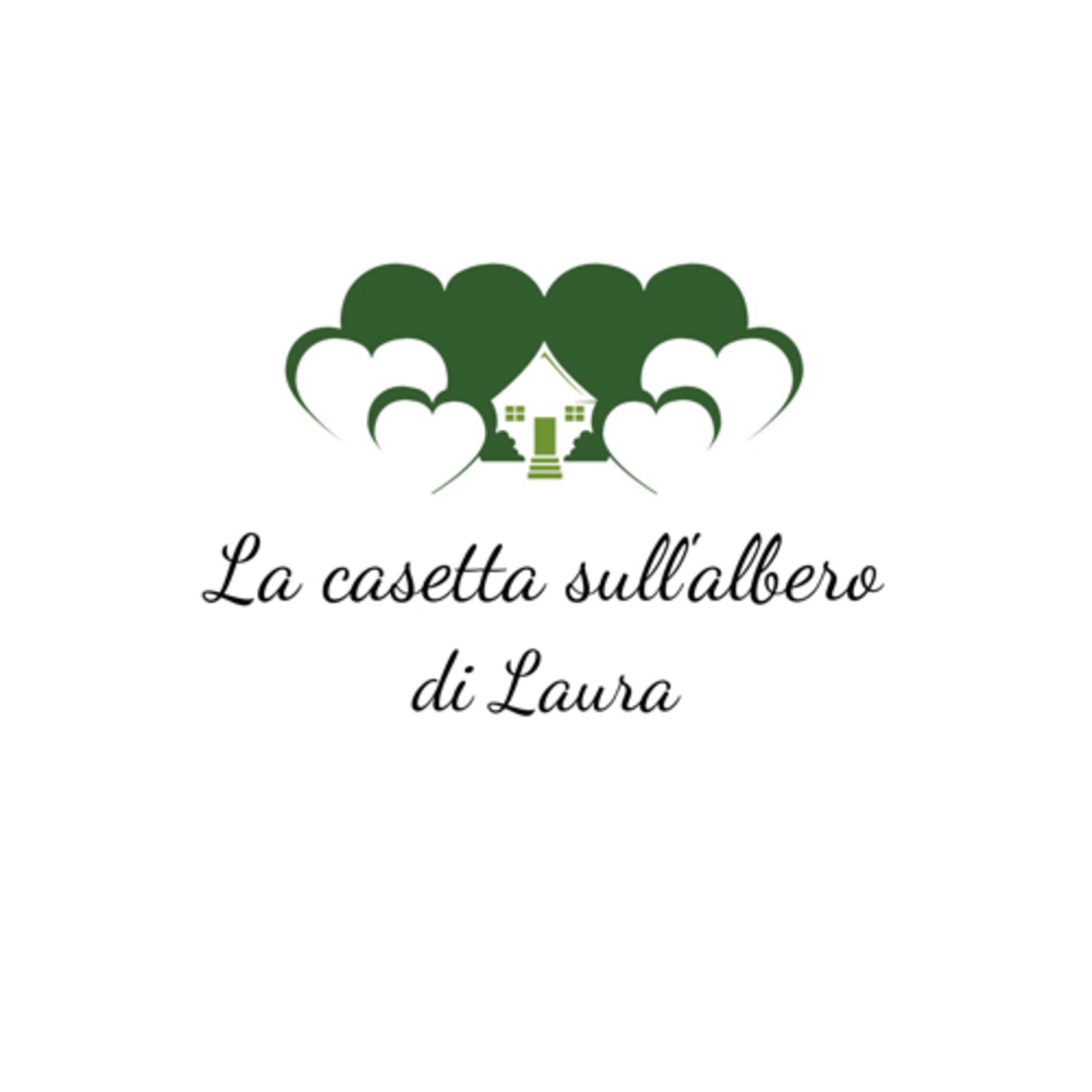 La casetta sull’albero di Laura
