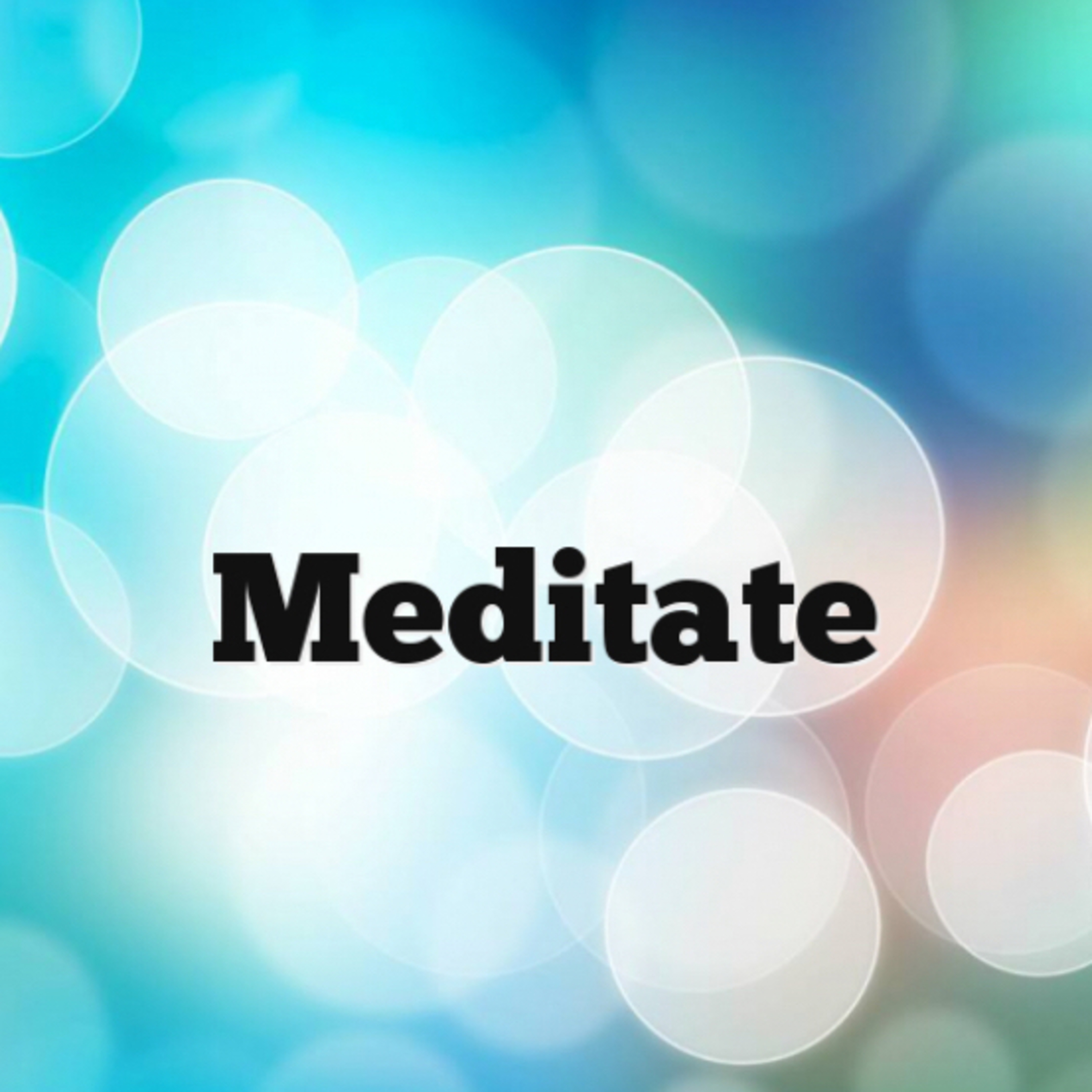 Effects of Meditation. #atxpodcast #atxmusic #music #selflove #musiccaptioloftheworld  episode artwork