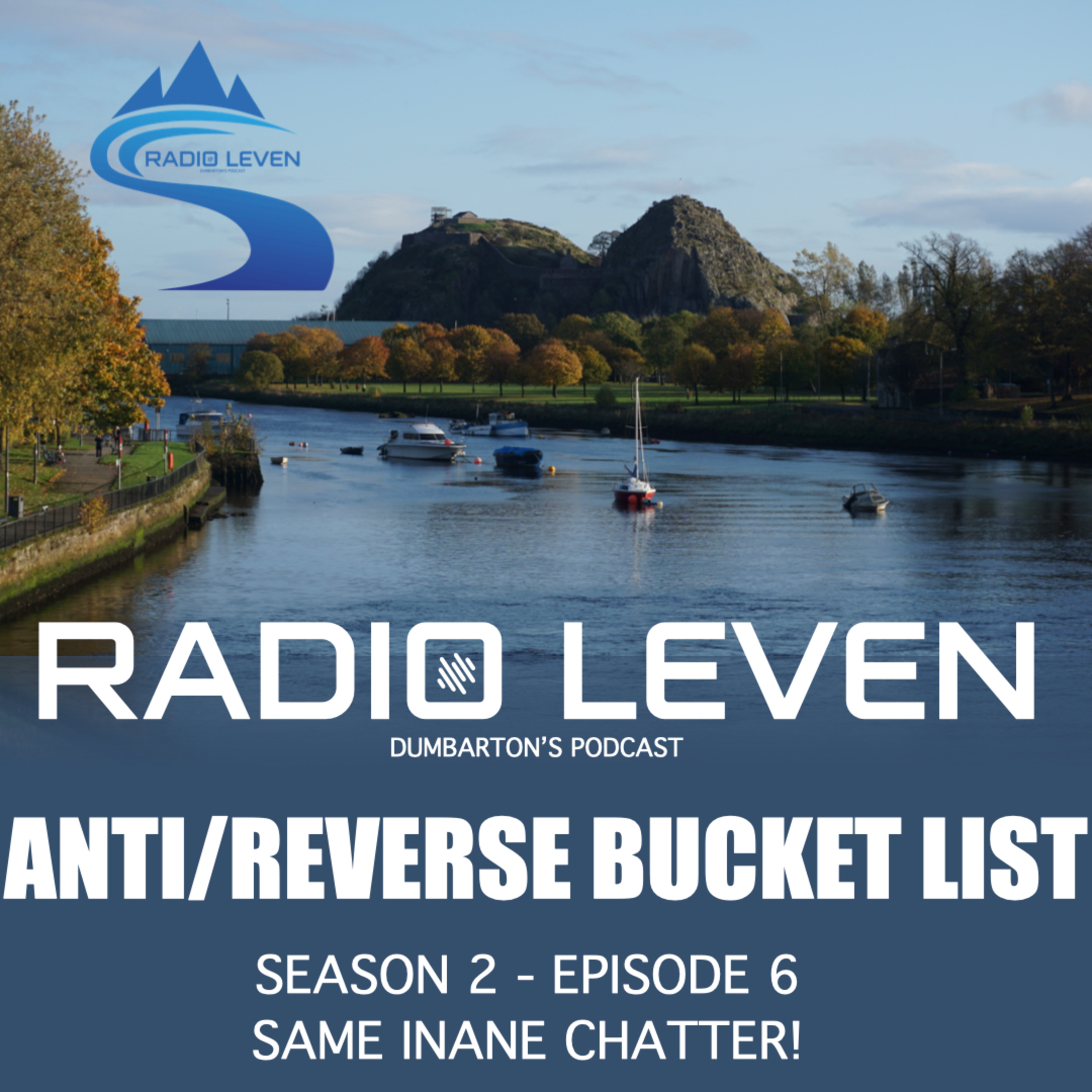Radio Leven