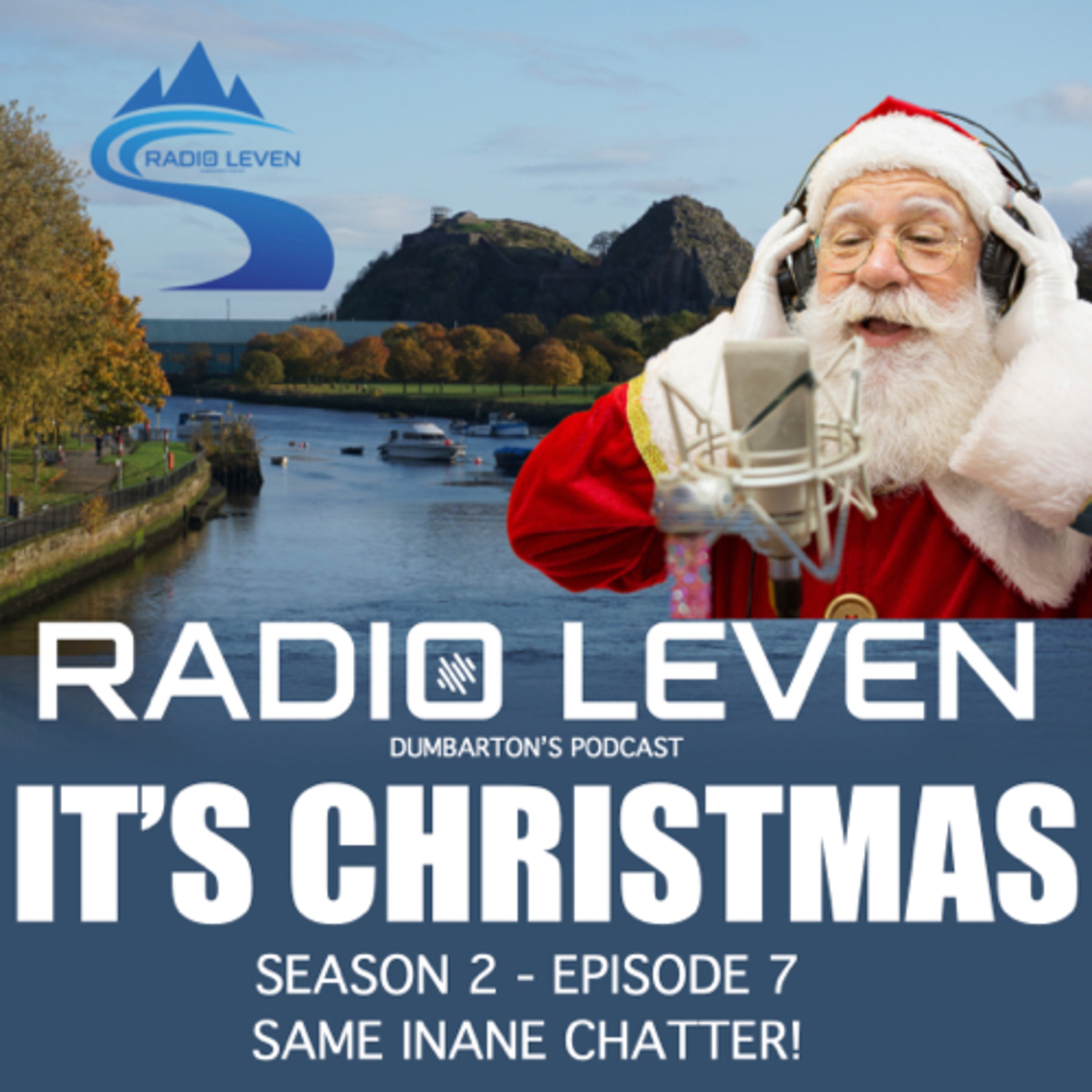 Radio Leven