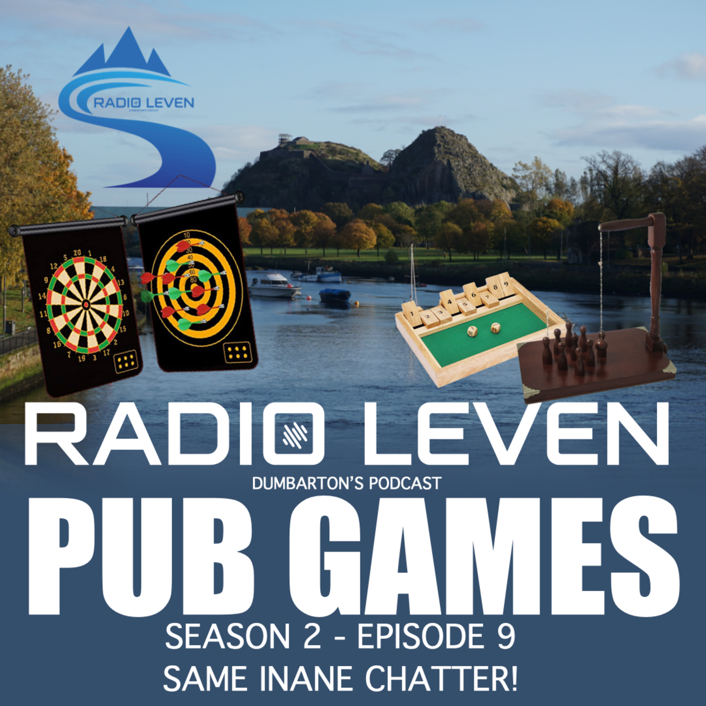 Radio Leven