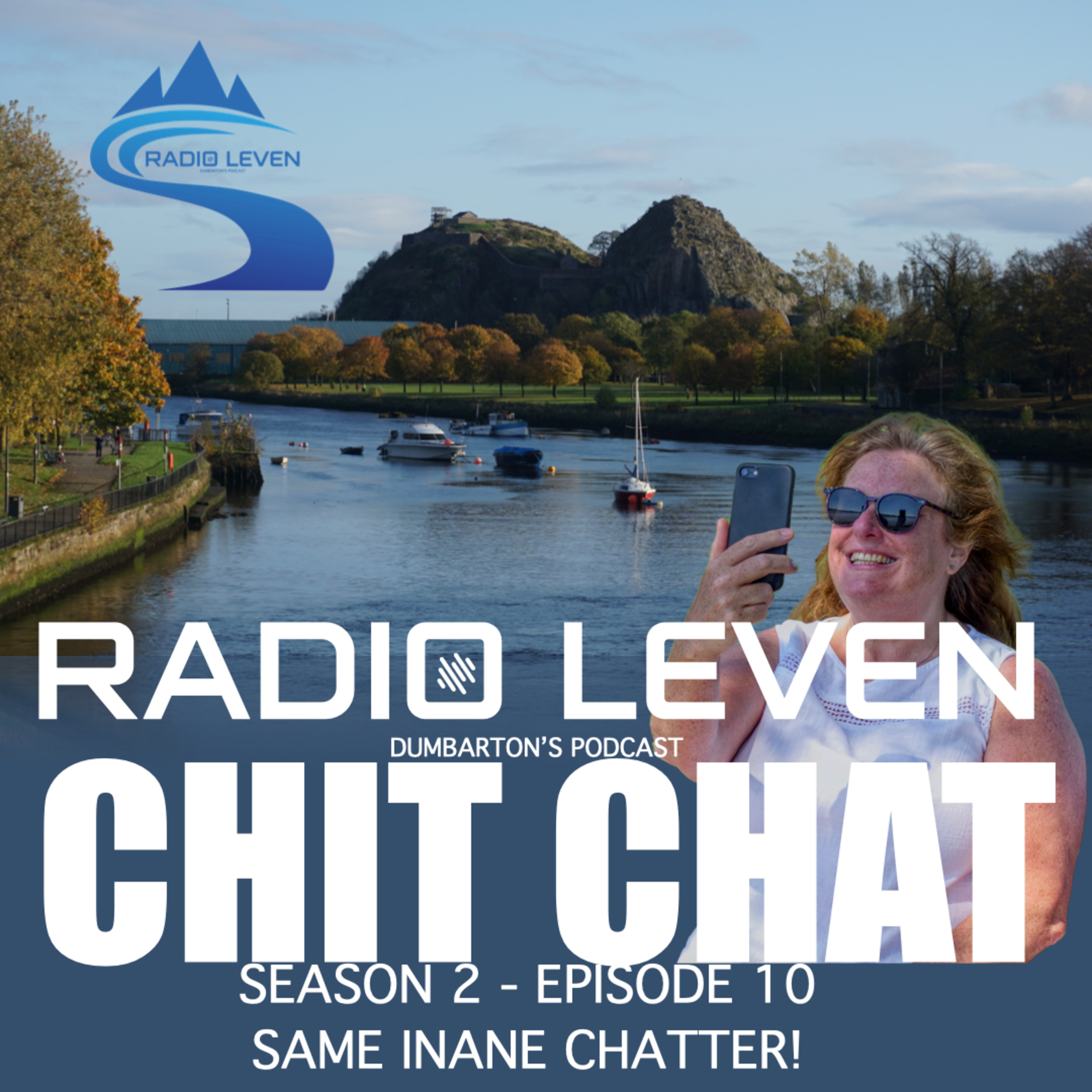 Radio Leven