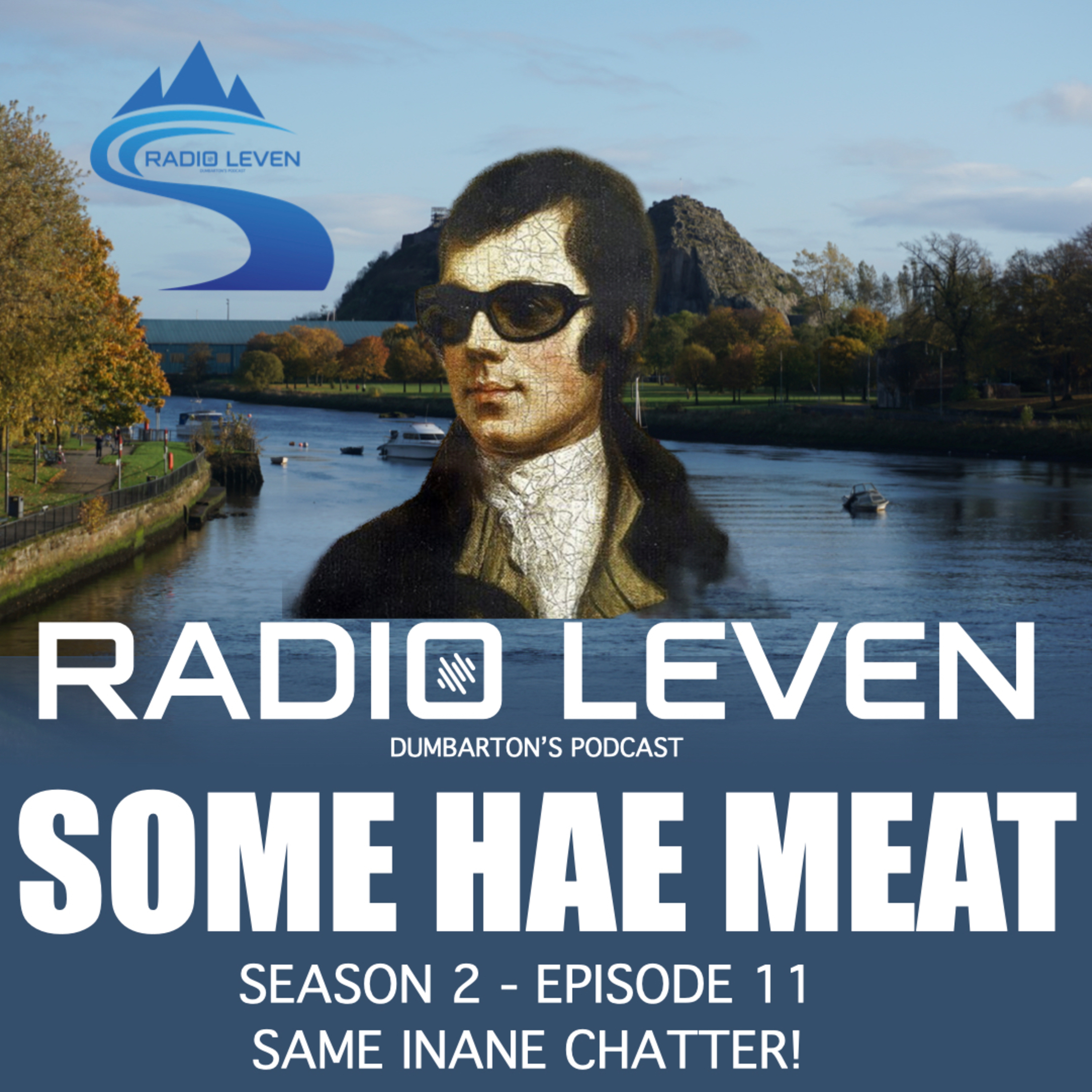 Radio Leven
