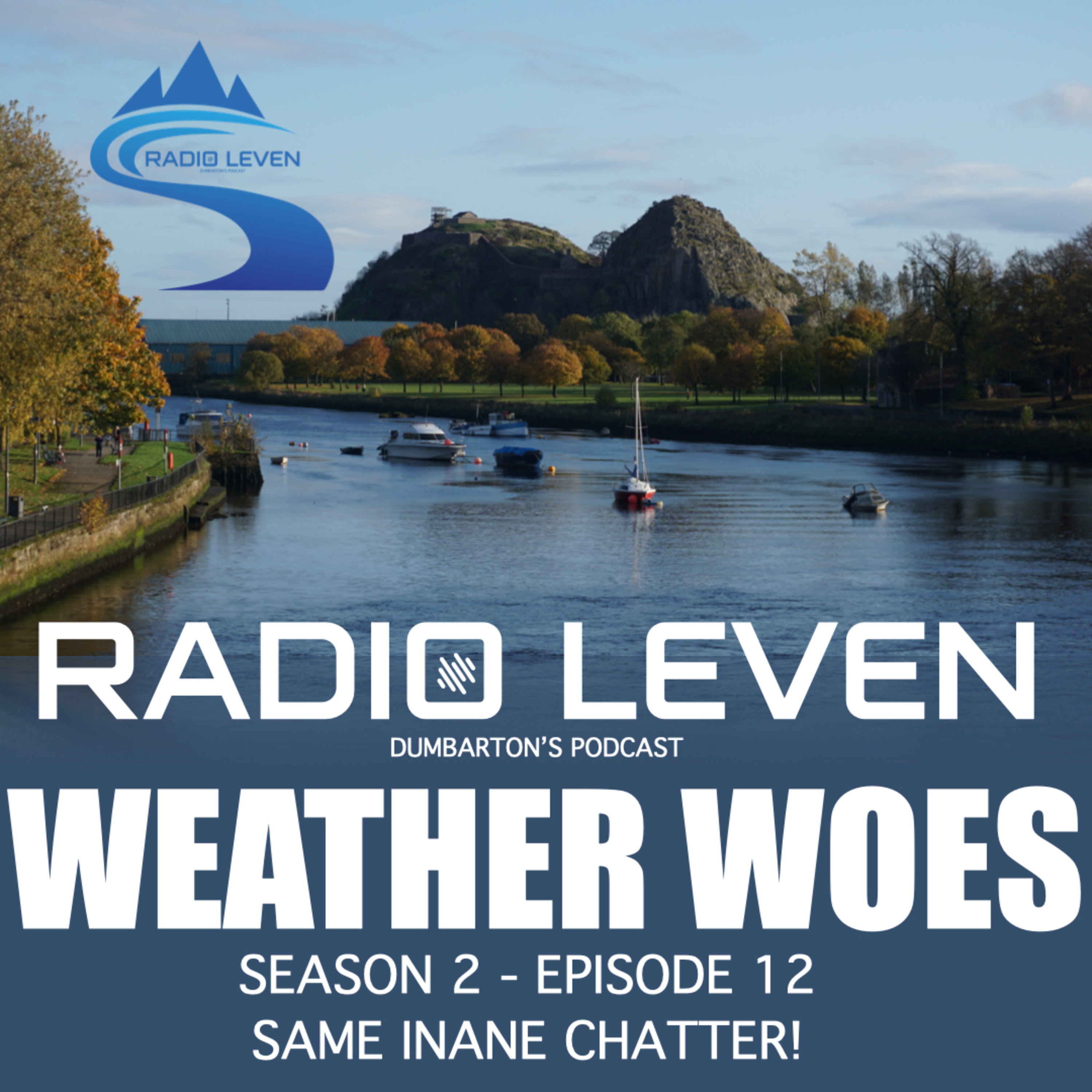 Radio Leven
