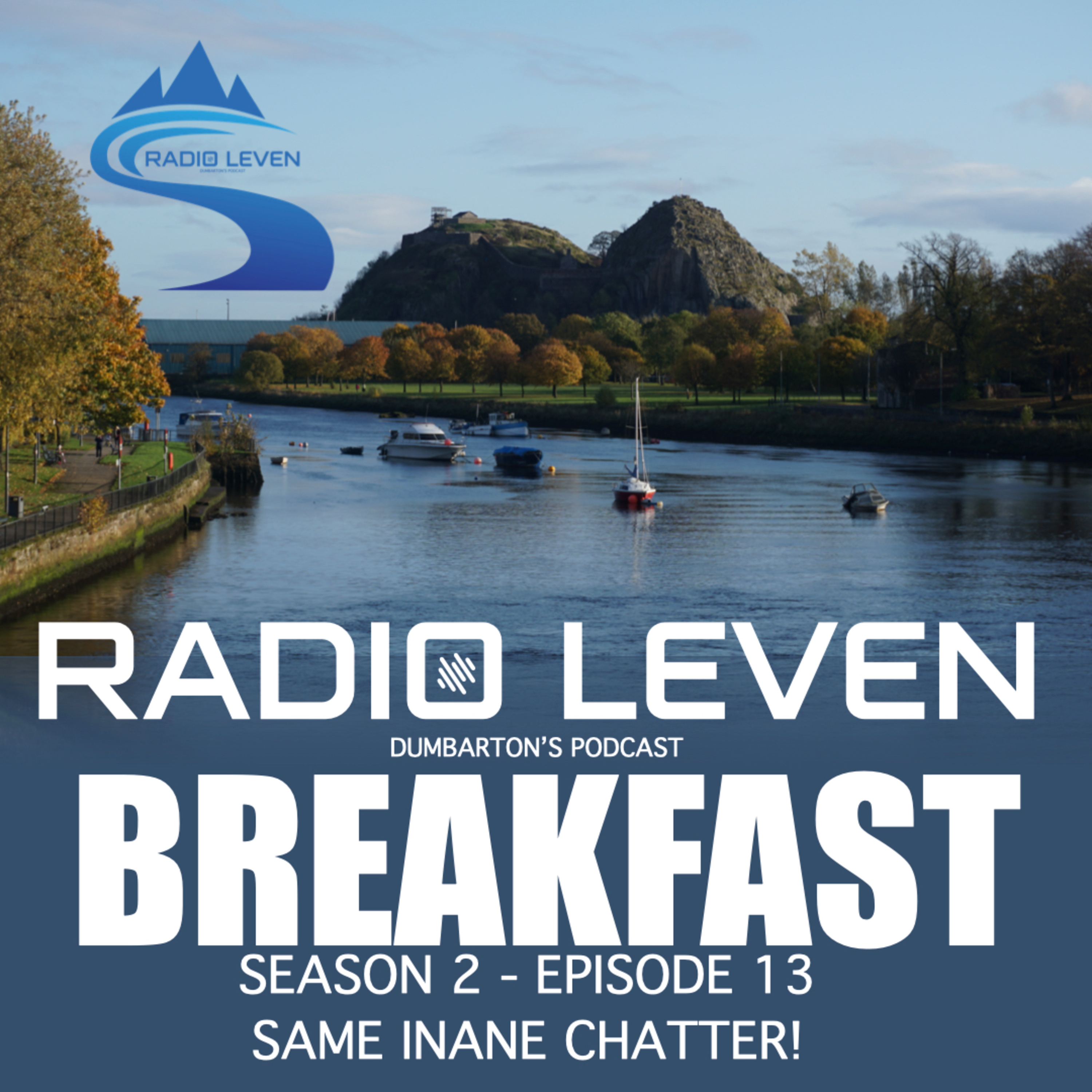 Radio Leven