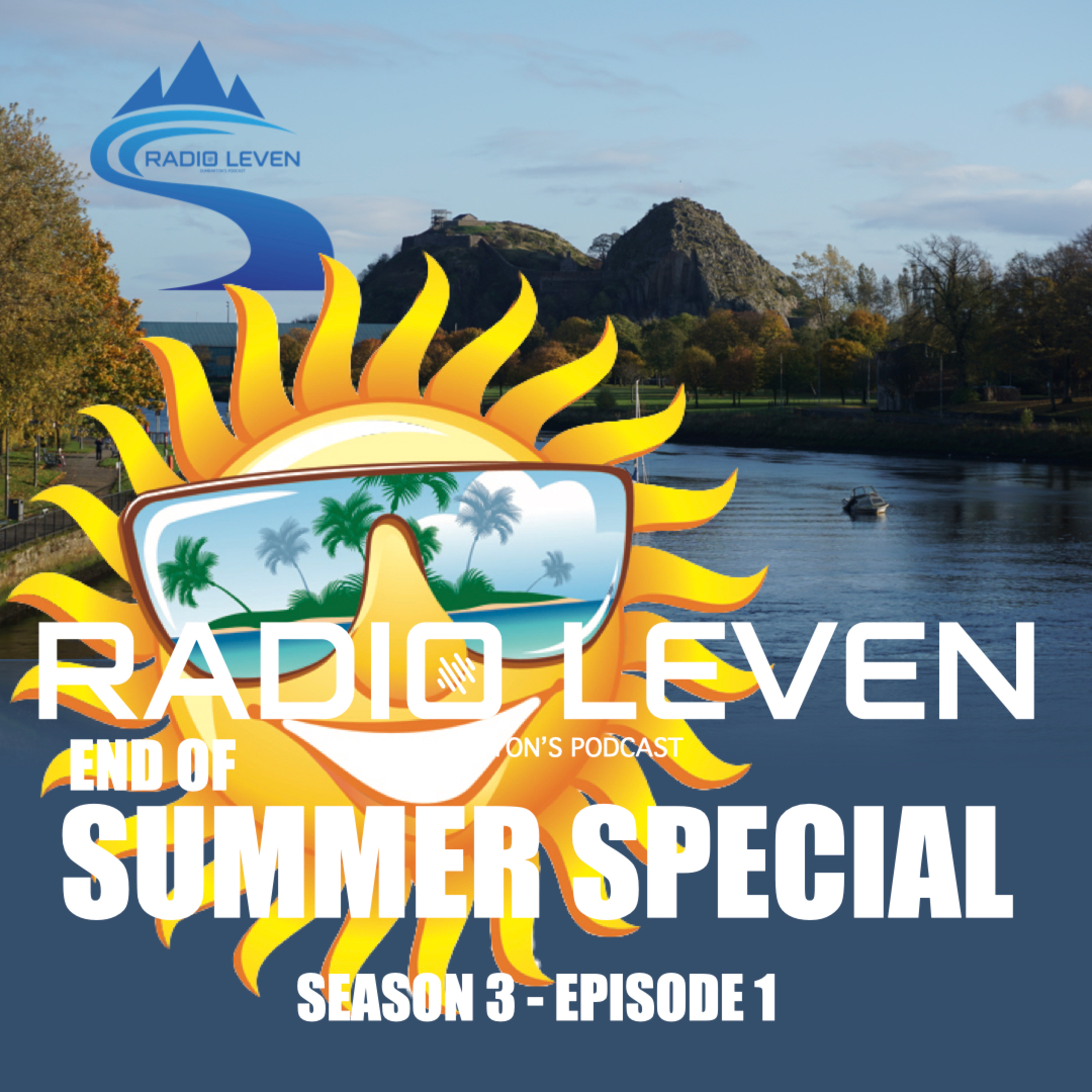 Radio Leven