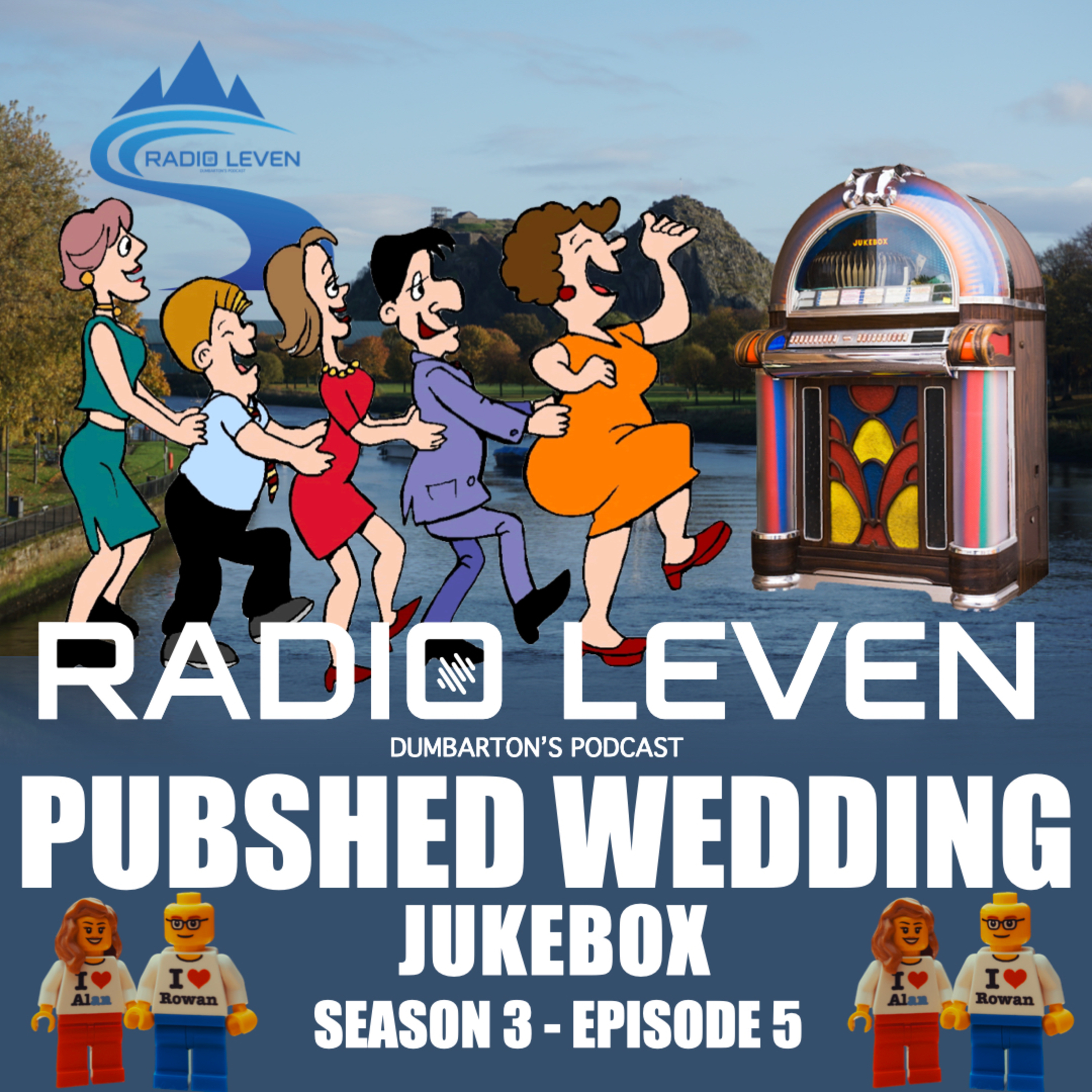 Radio Leven