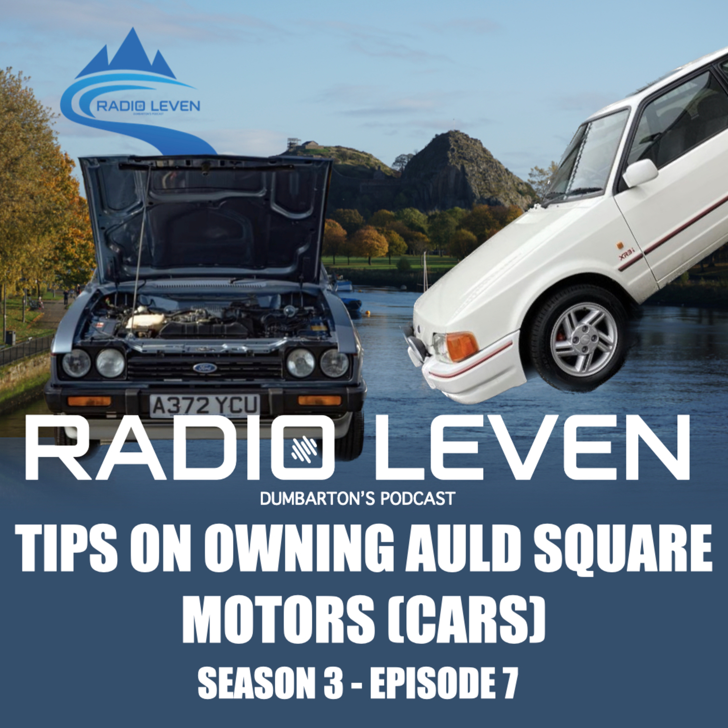 Radio Leven
