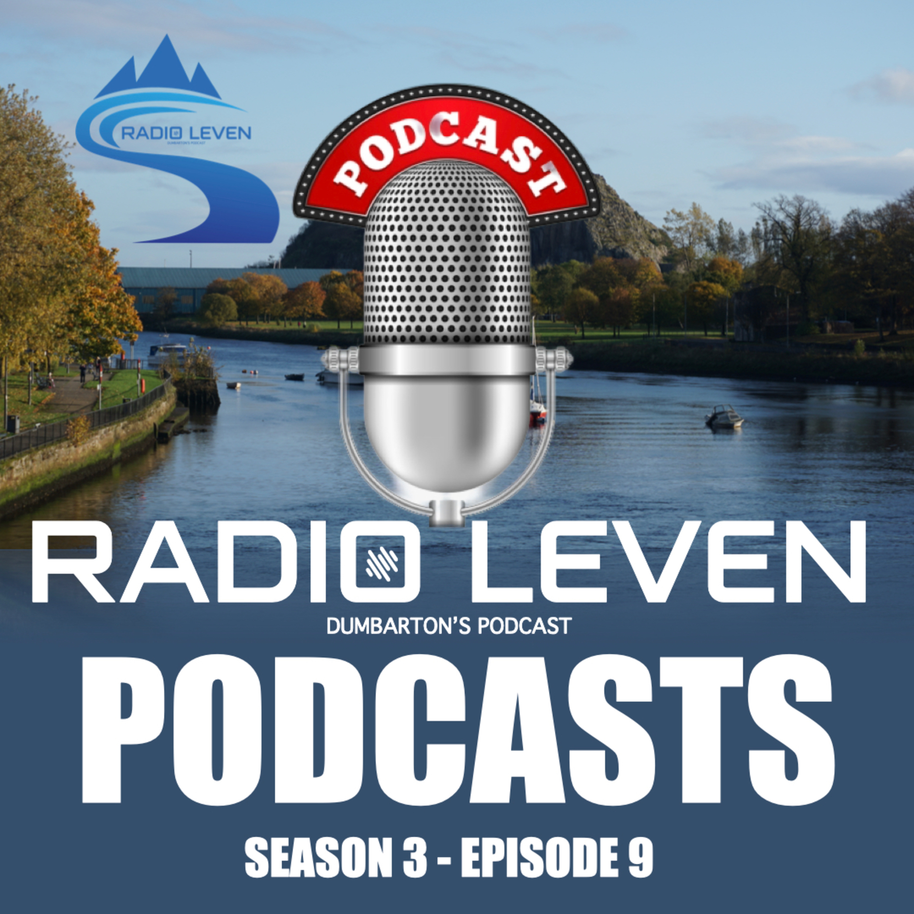 Radio Leven