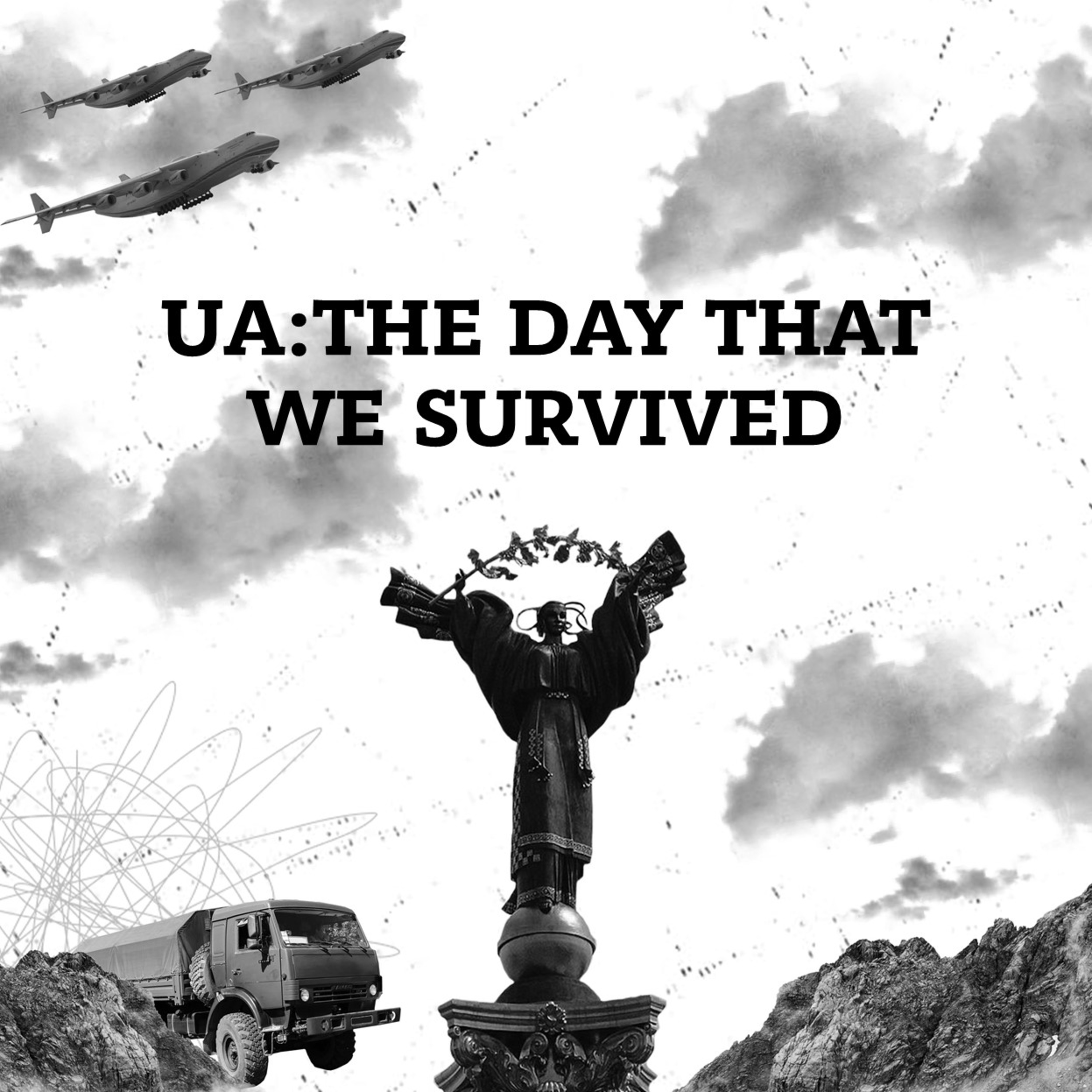 UA: The day that we survived - Ep.11