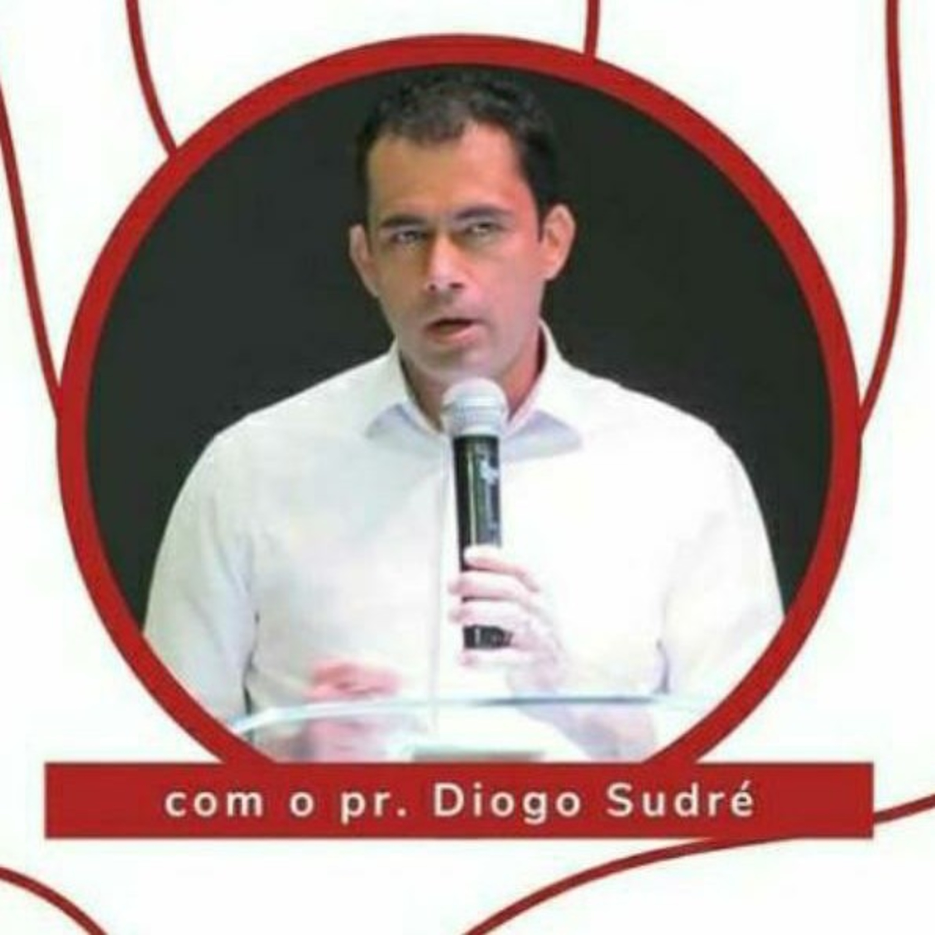 Qual o custo da transformação? | Série Transformação - Pr. Diogo Sudré episode artwork