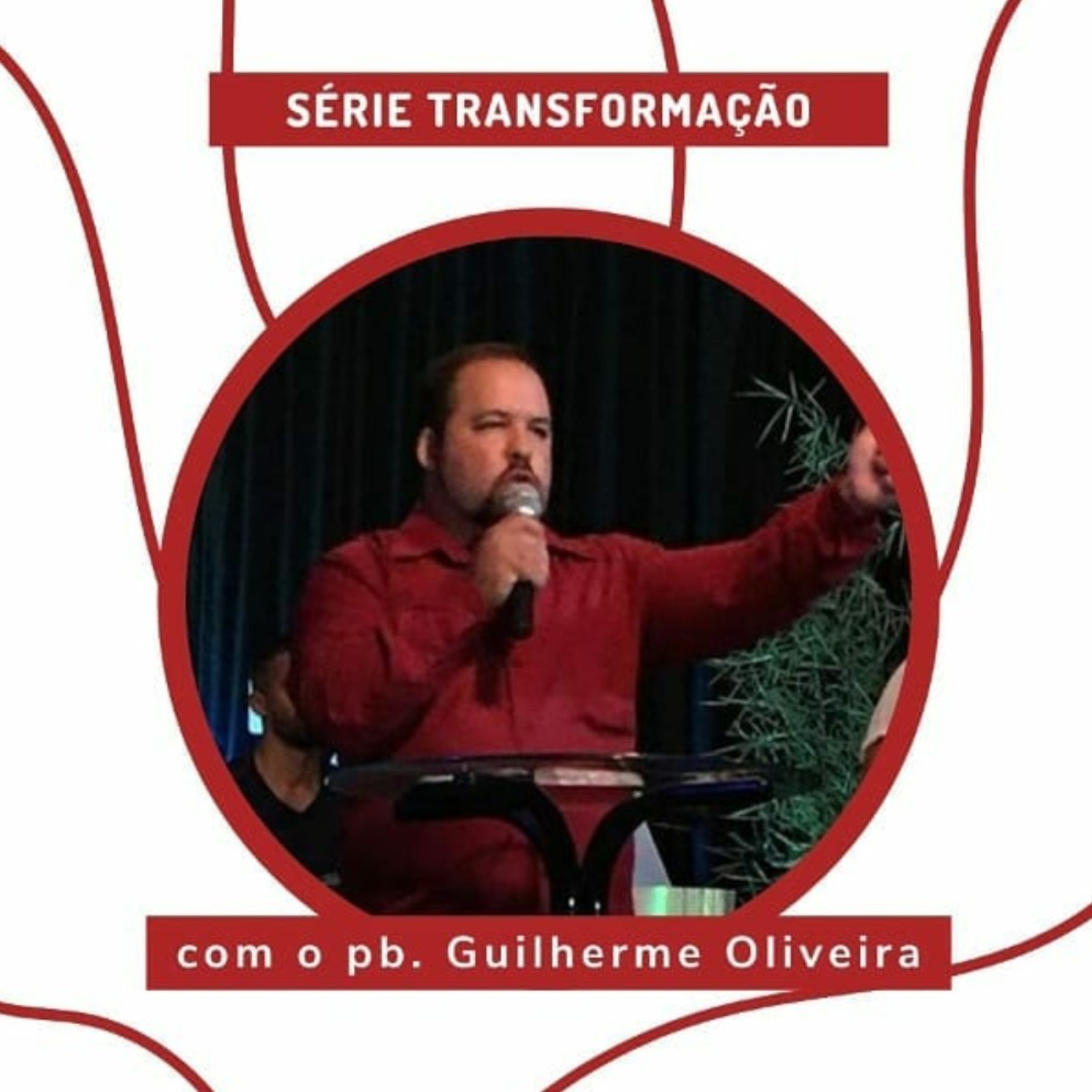 Loop da Transformação  episode artwork